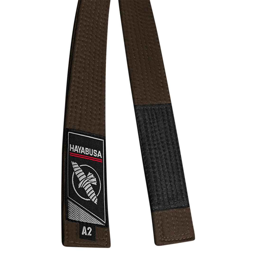 Hayabusa Jiu Jitsu Belt - Image 3