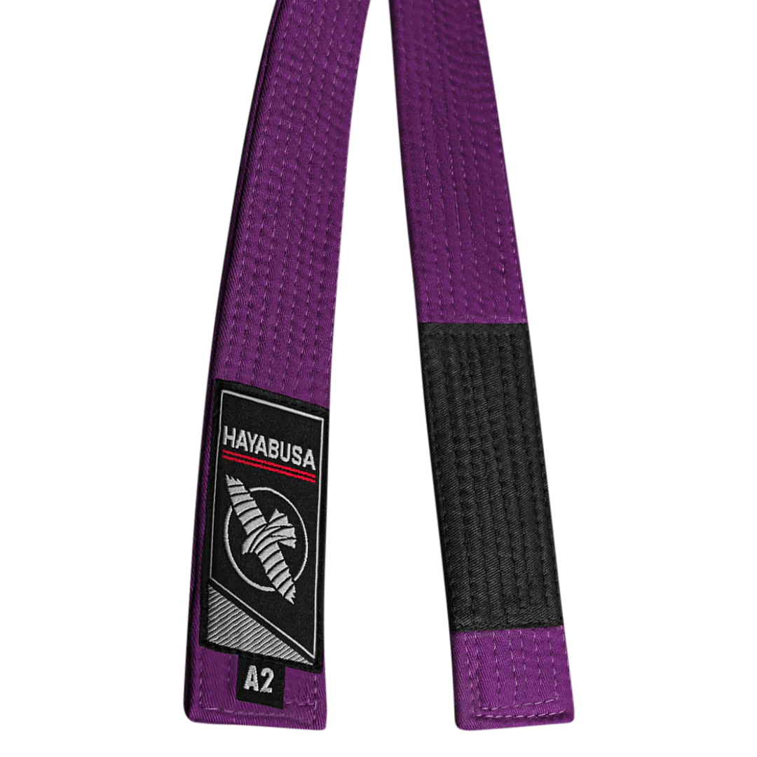 Hayabusa Jiu Jitsu Belt - Image 4