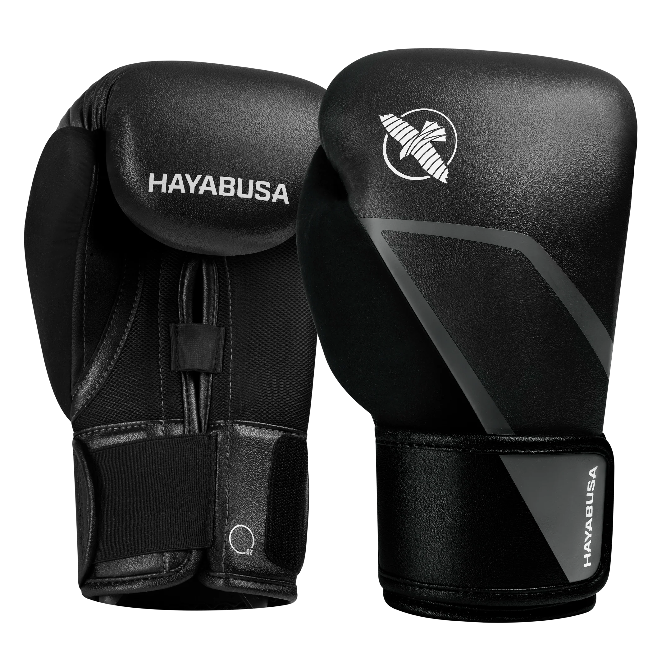 Hayabusa E1 Kids Boxing Gloves - Image 4