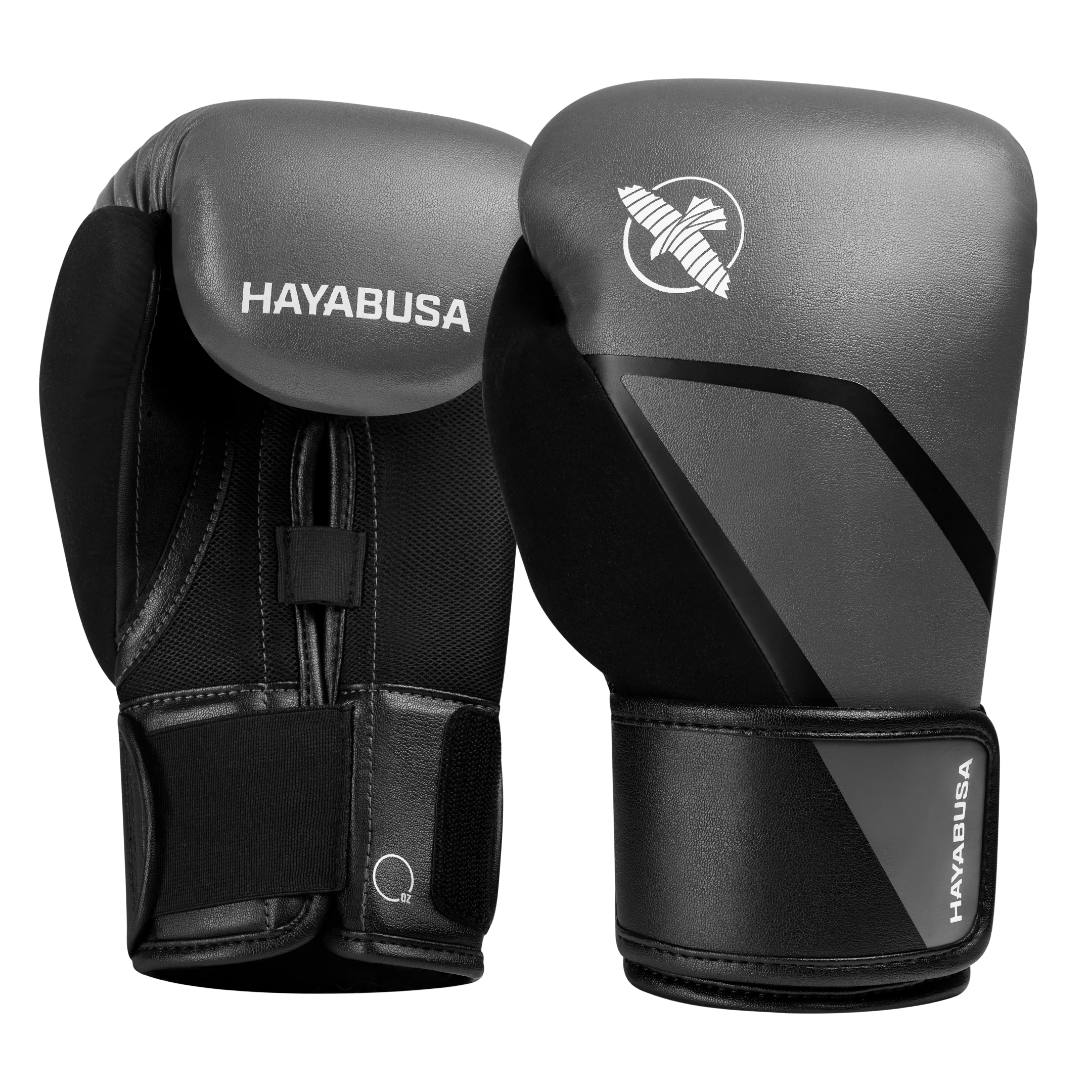 Hayabusa E1 Kids Boxing Gloves - Image 5