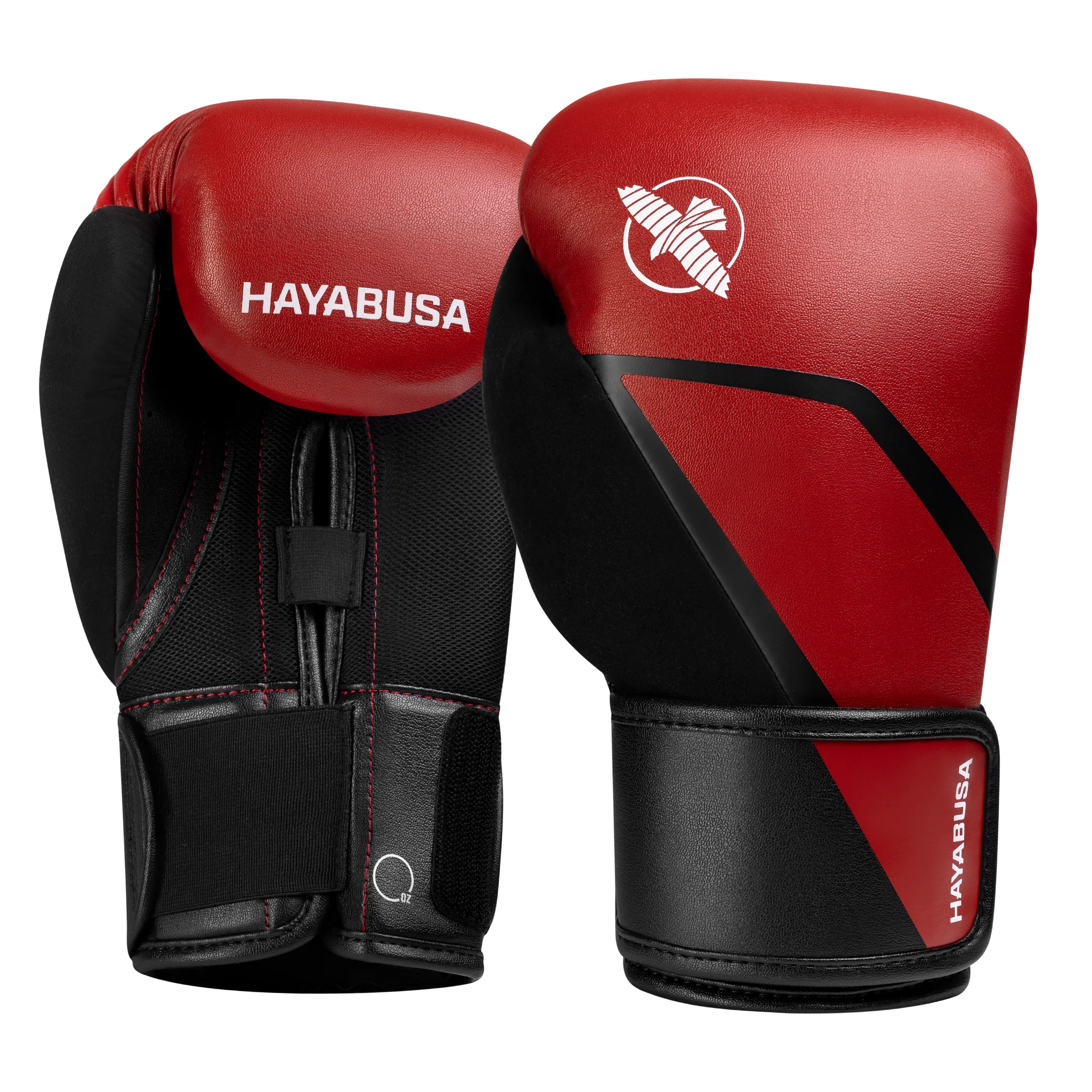 Hayabusa E1 Kids Boxing Gloves - Image 6