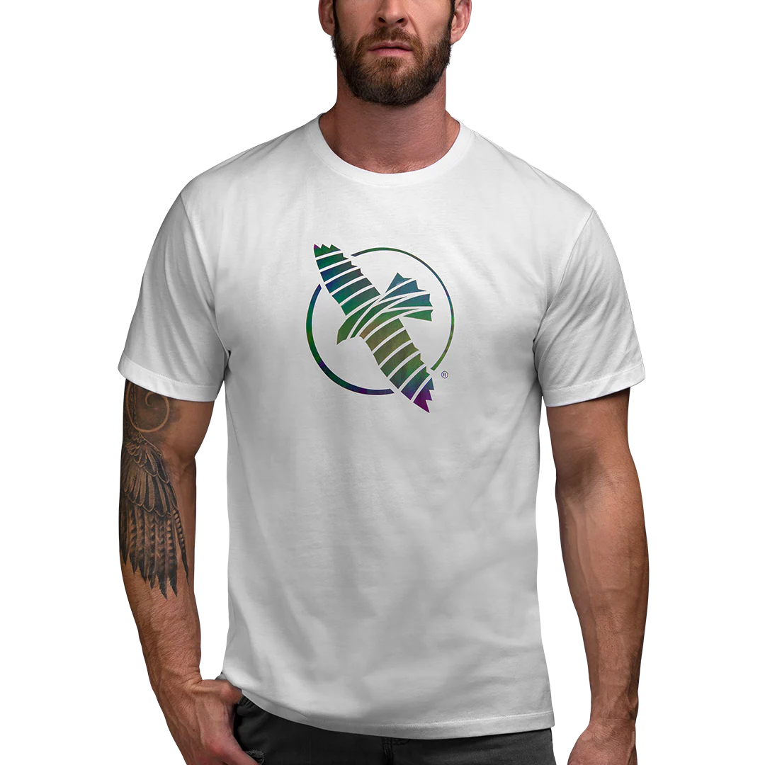 Hayabusa Falcon T-Shirt - Image 3