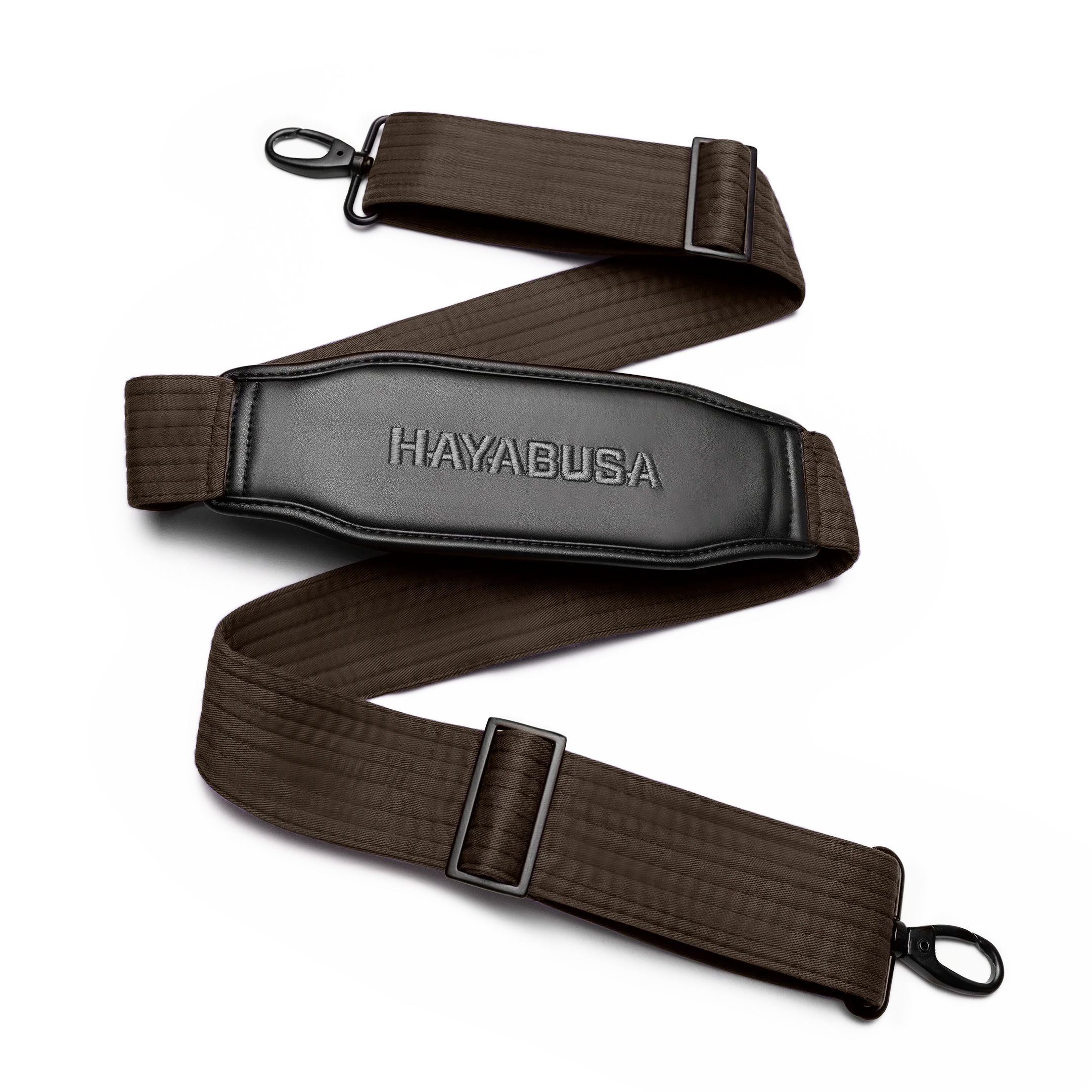 Hayabusa Jiu-Jitsu Ranked Duffle Strap - Image 4