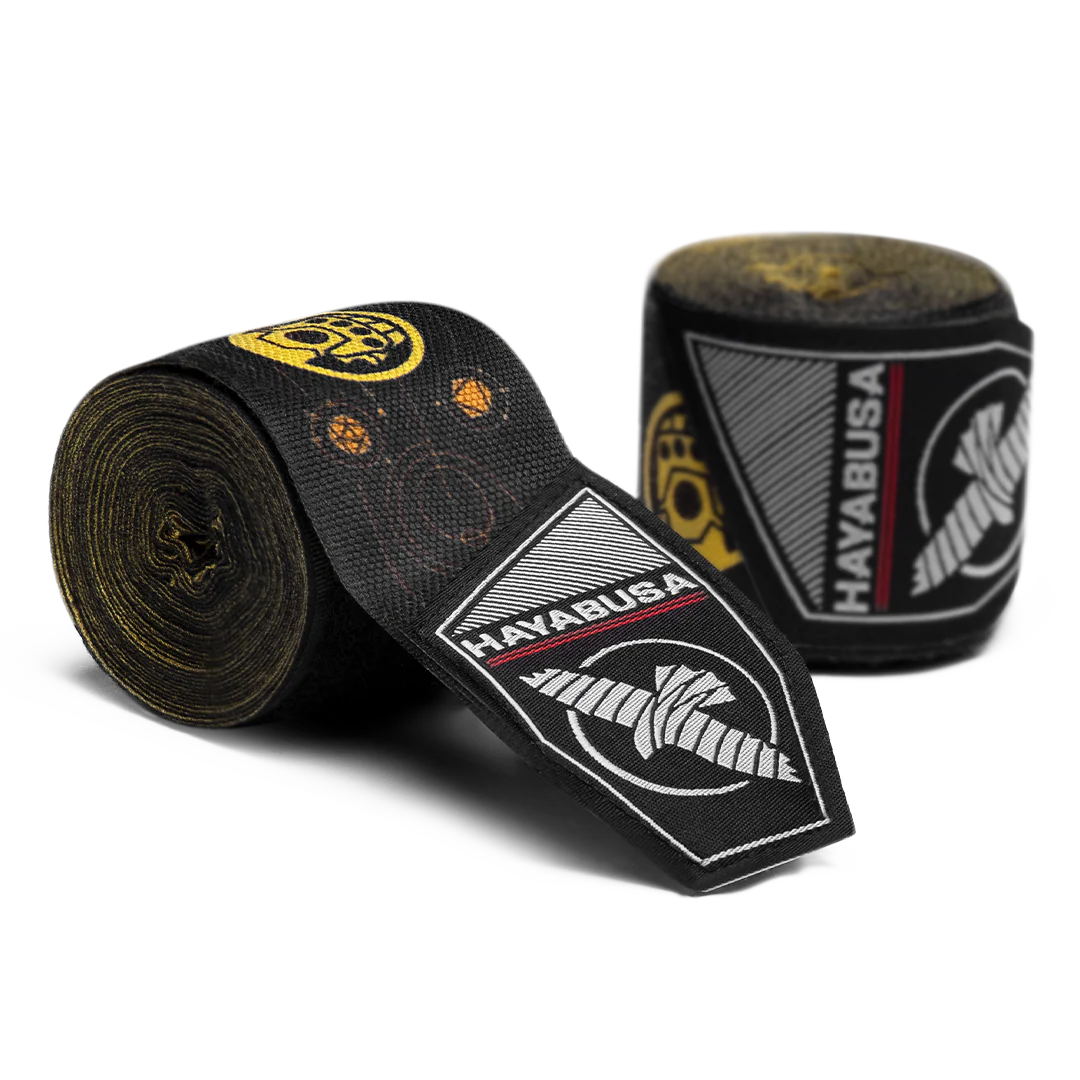 Marvel Hero Elite Hand Wraps - Image 13
