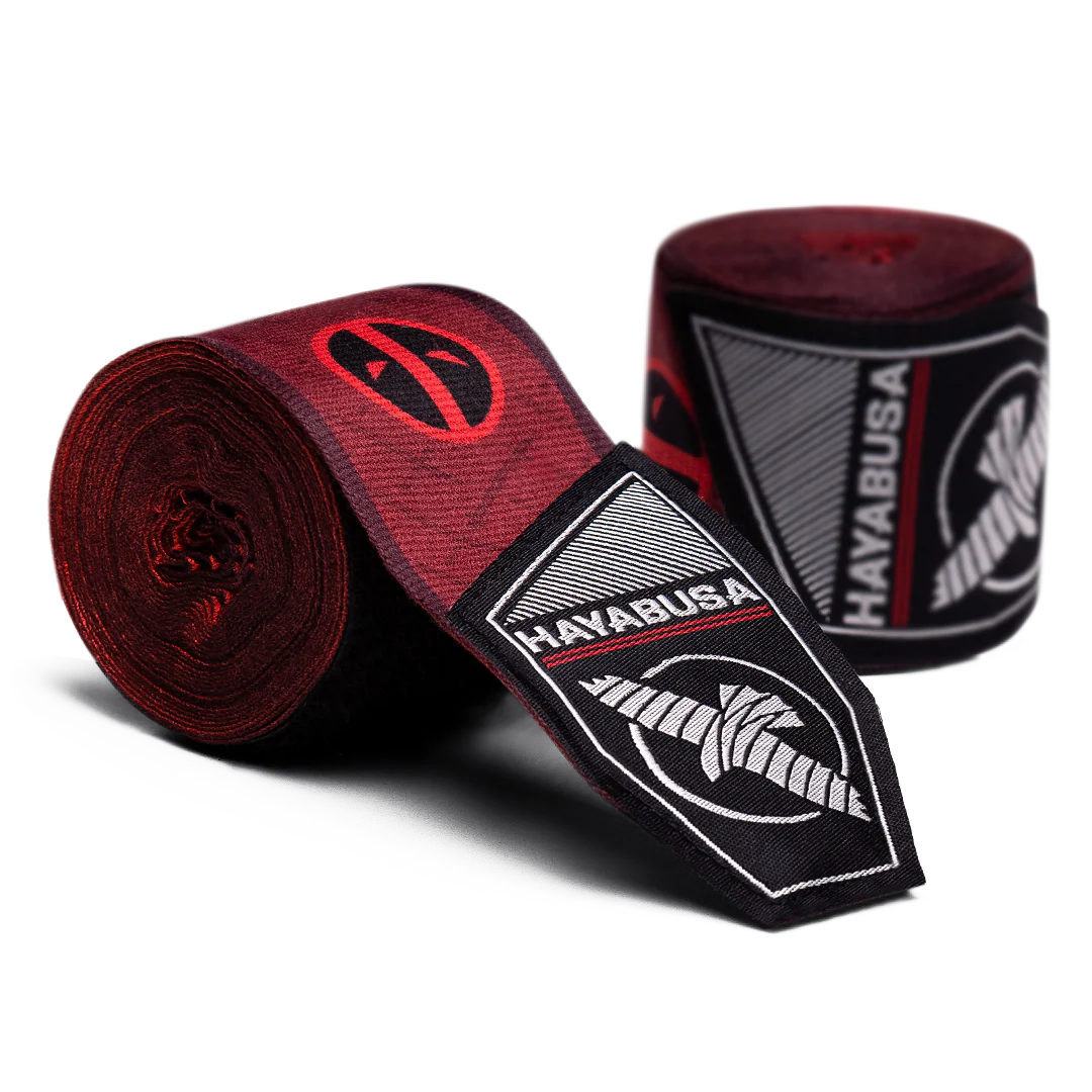Marvel Hero Elite Hand Wraps - Image 15