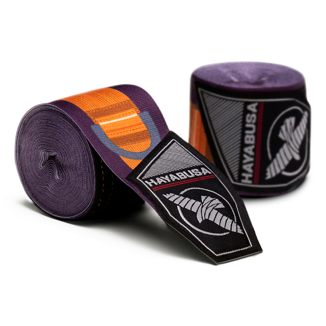 Marvel Hero Elite Hand Wraps - Image 16