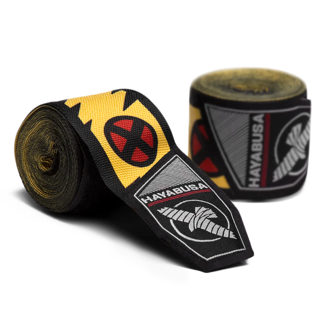 Marvel Hero Elite Hand Wraps - Image 17