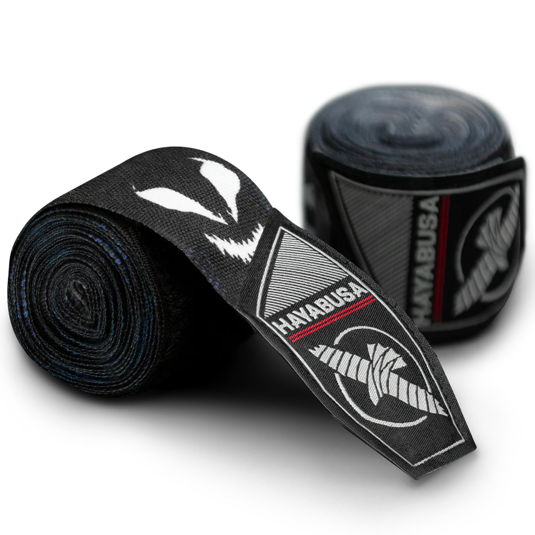 Marvel Hero Elite Hand Wraps - Image 4