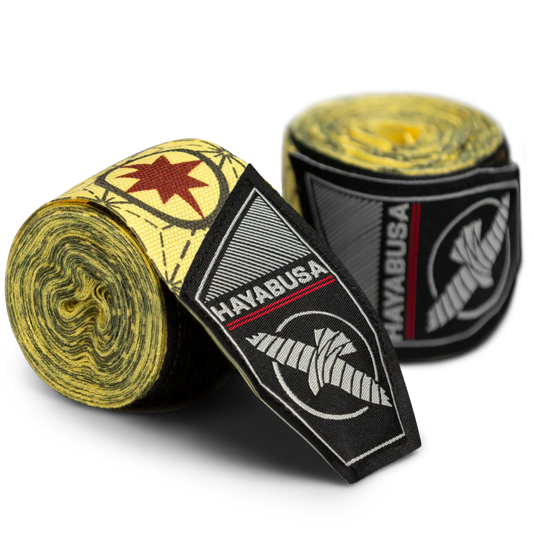 Marvel Hero Elite Hand Wraps - Image 5