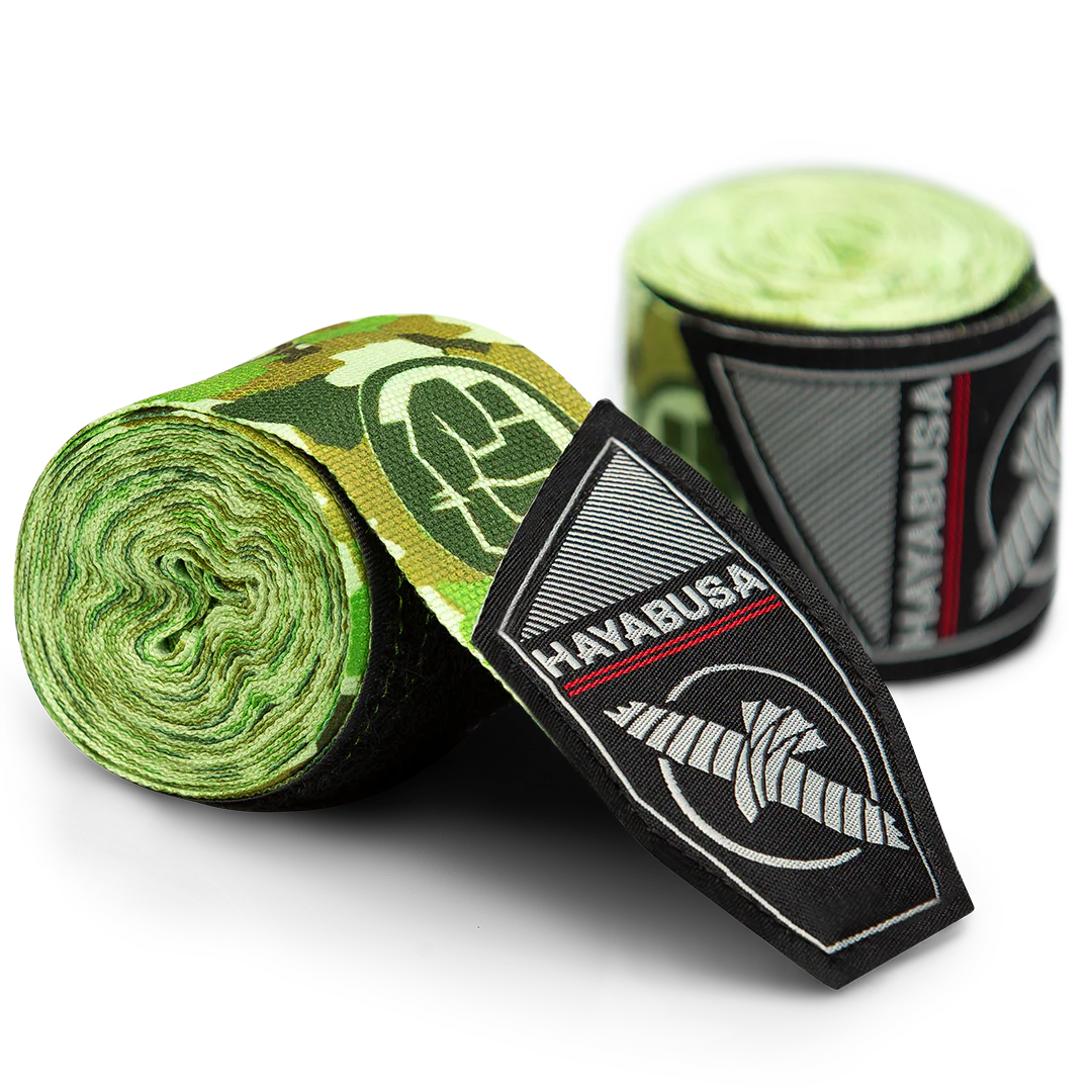 Marvel Hero Elite Hand Wraps - Image 6