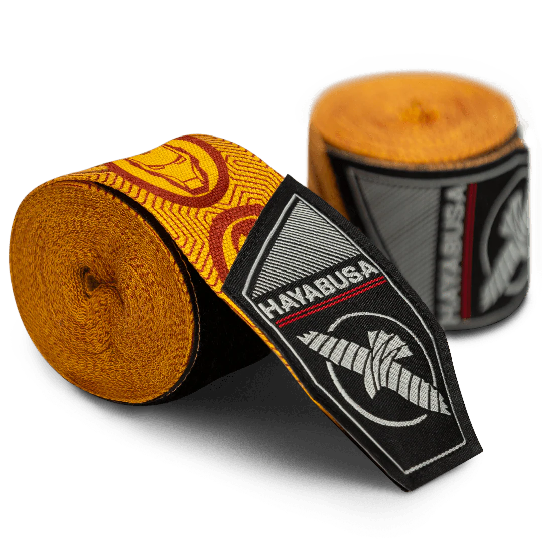Marvel Hero Elite Hand Wraps - Image 7