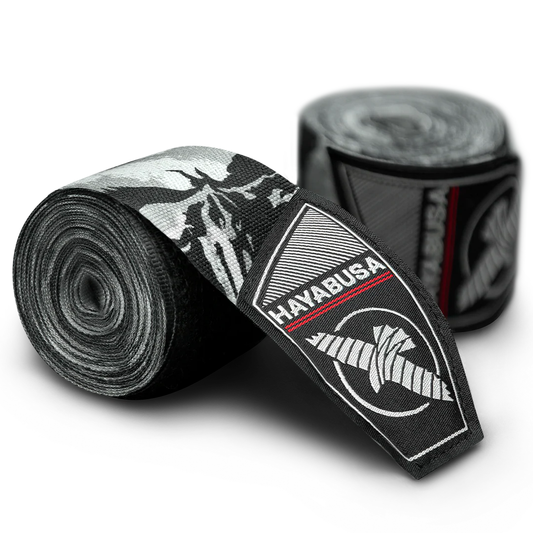 Marvel Hero Elite Hand Wraps - Image 8