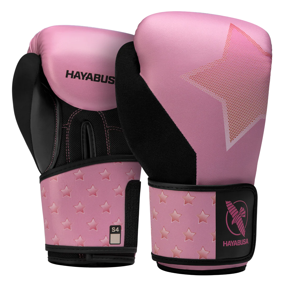 Hayabusa S4 Youth Epic Boxing Gloves - Image 4