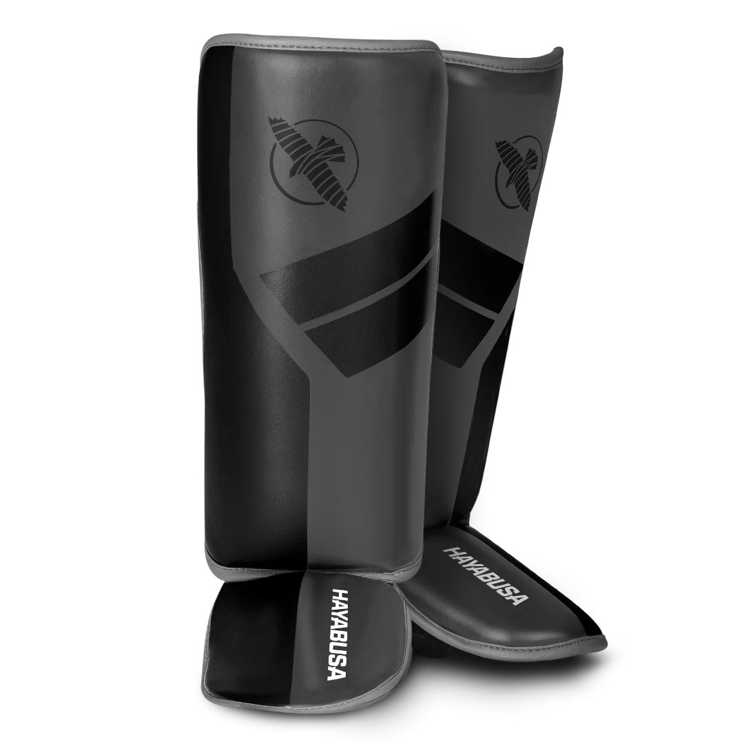 Hayabusa S4 Youth Shin Guards - Image 3
