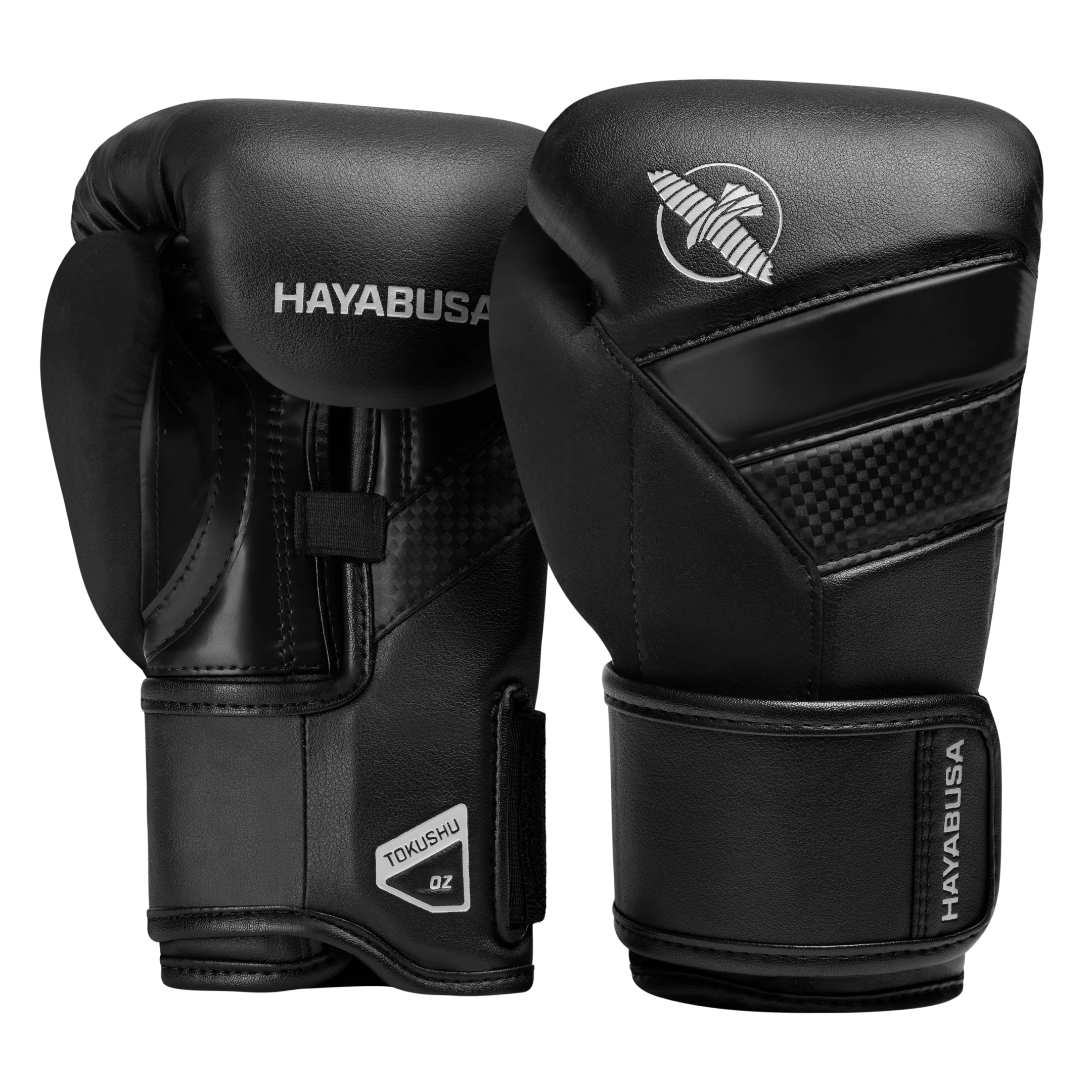 Hayabusa T3 Kids Boxing Gloves - Image 3