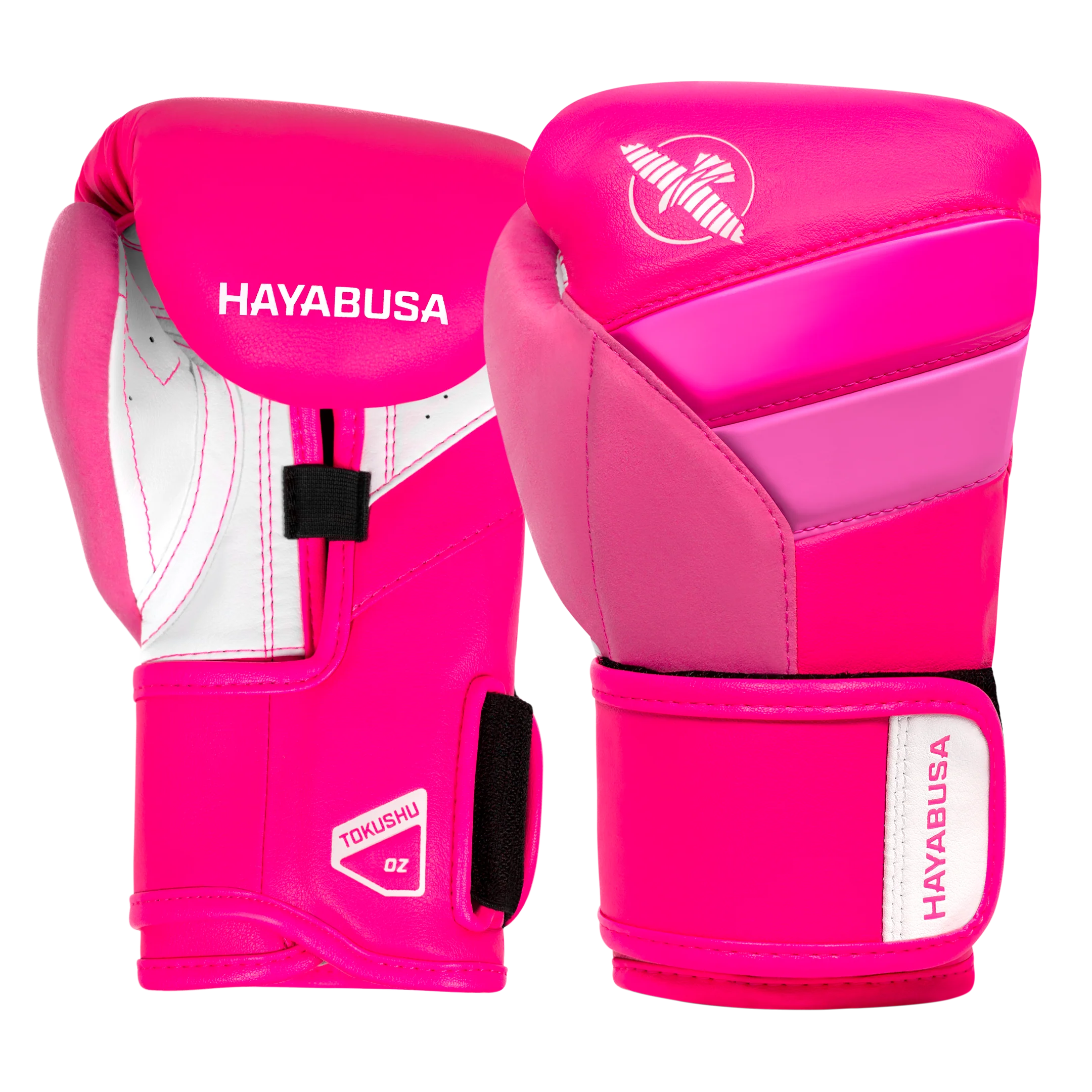 Hayabusa T3 Kids Boxing Gloves - Image 7