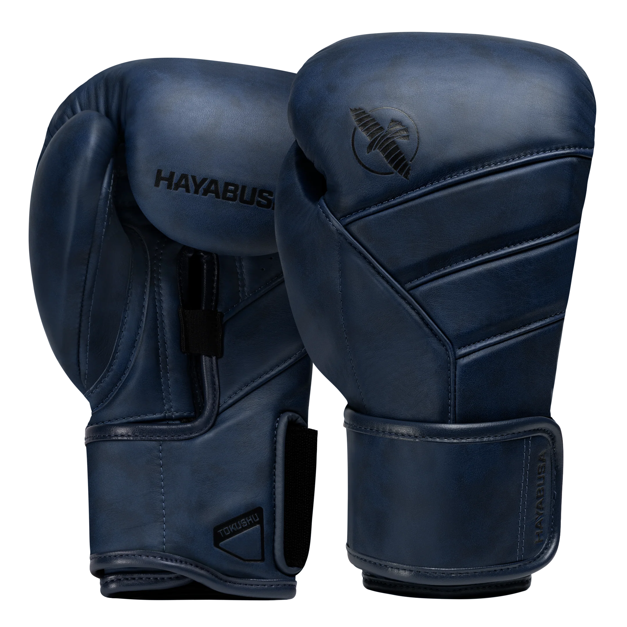 Hayabusa T3 LX Boxing Gloves - Image 3