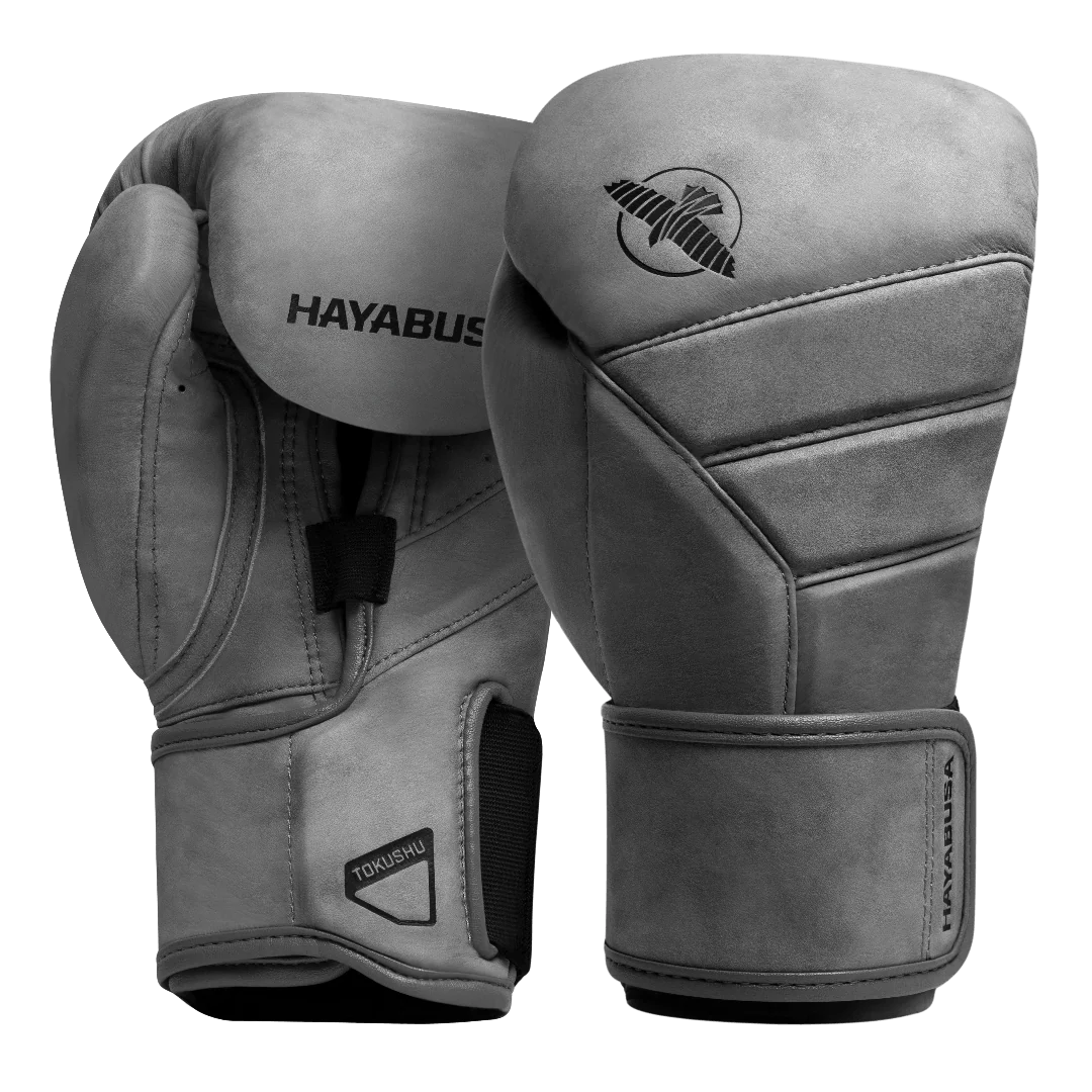 Hayabusa T3 LX Boxing Gloves - Image 7