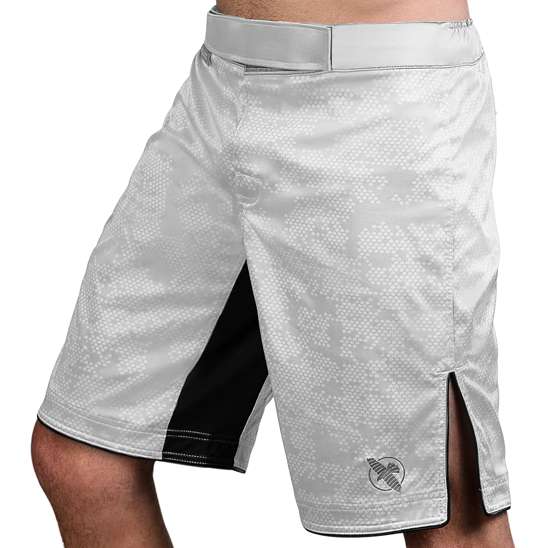 Hayabusa Hexagon MMA Shorts - Image 6