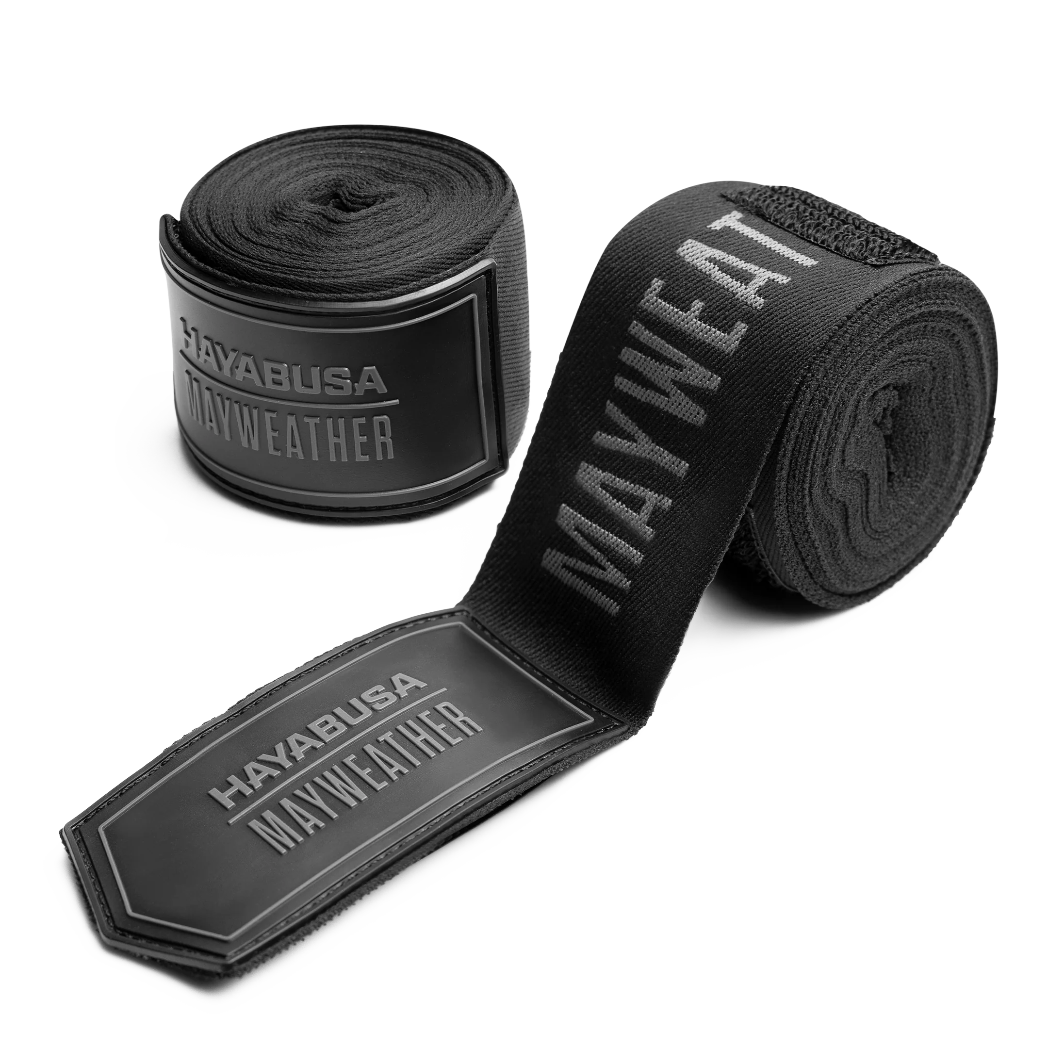 Mayweather 180” Deluxe Hand Wraps - Image 3