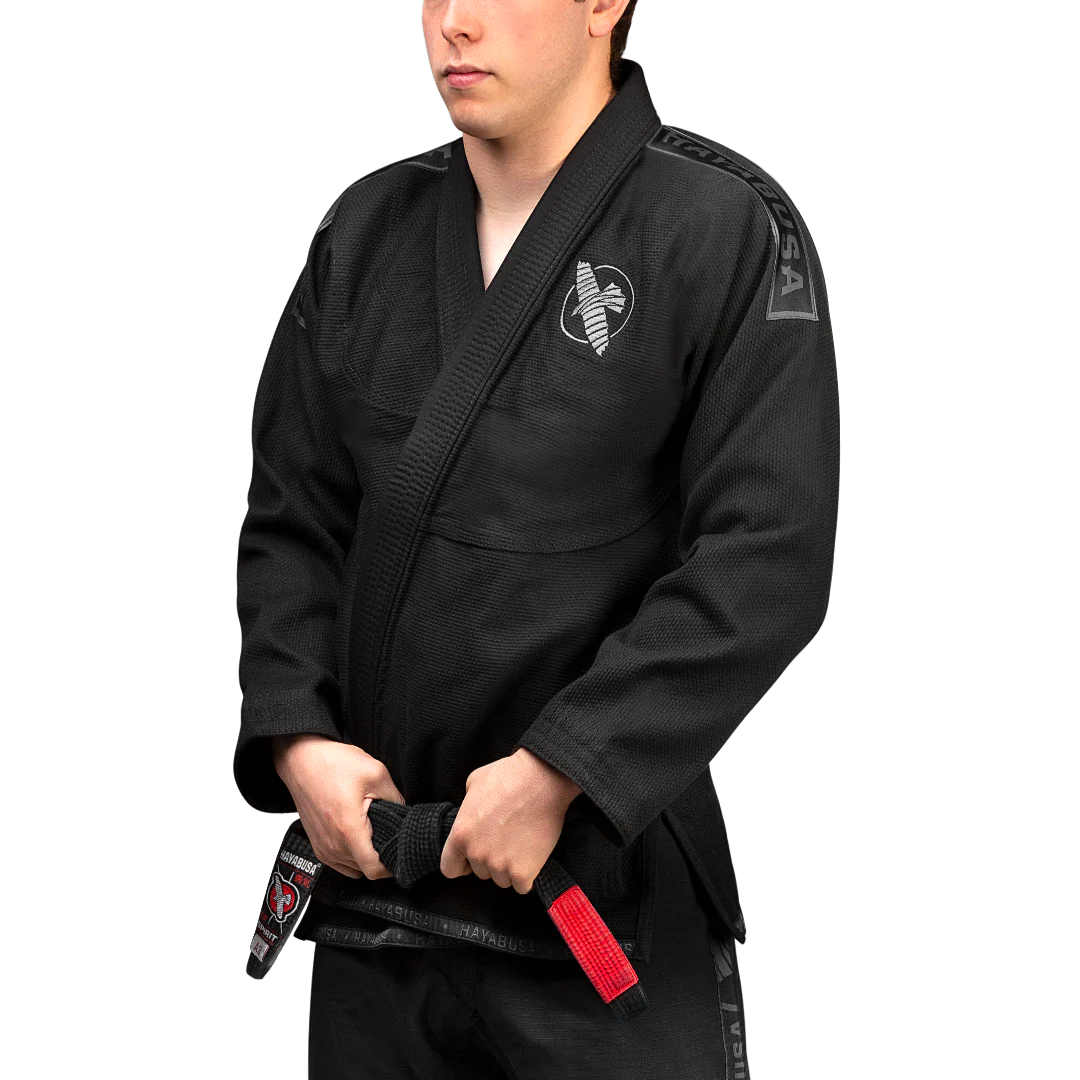 Hayabusa Lightweight Jiu-Jitsu Gi - Image 3