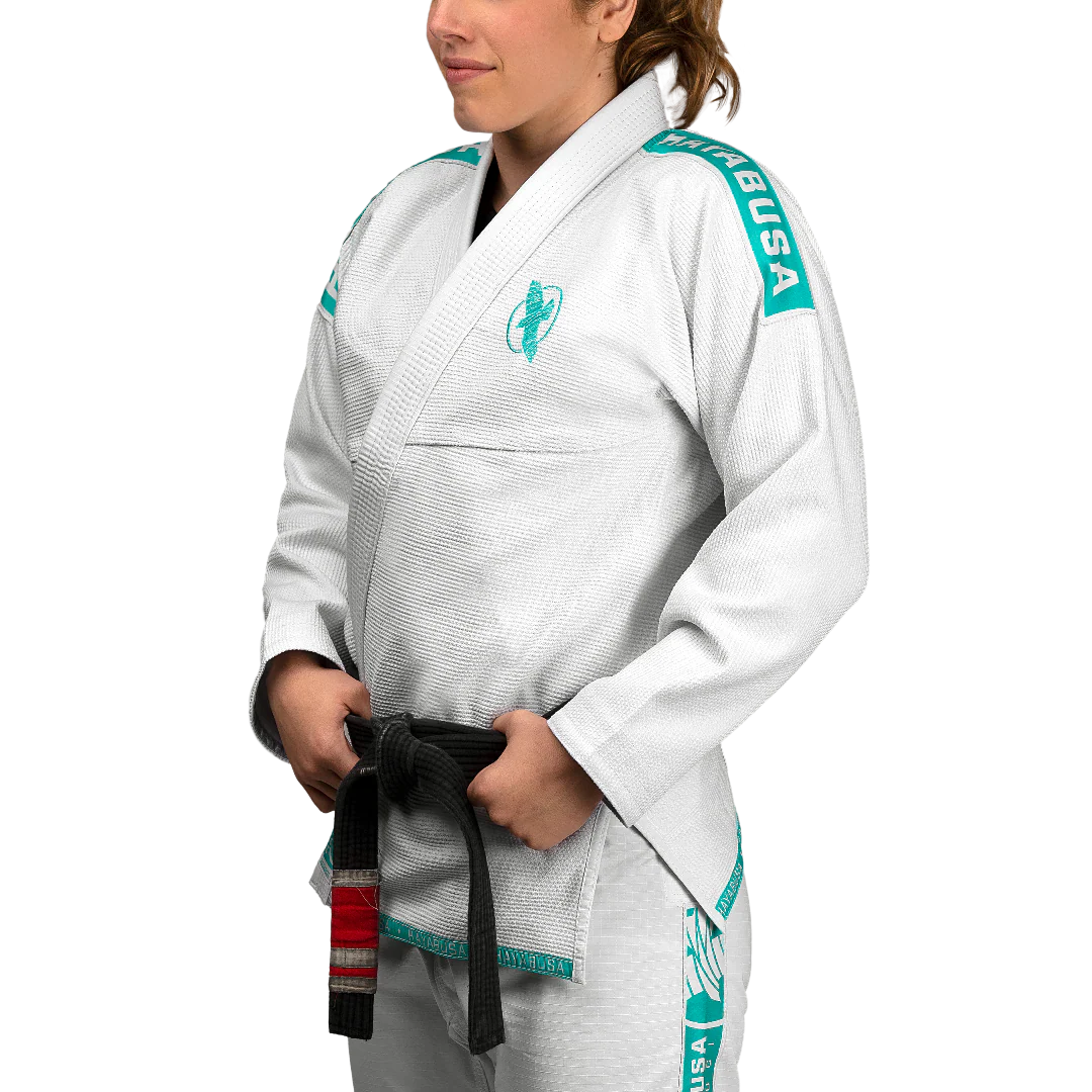 Hayabusa Lightweight Jiu-Jitsu Gi - Image 4