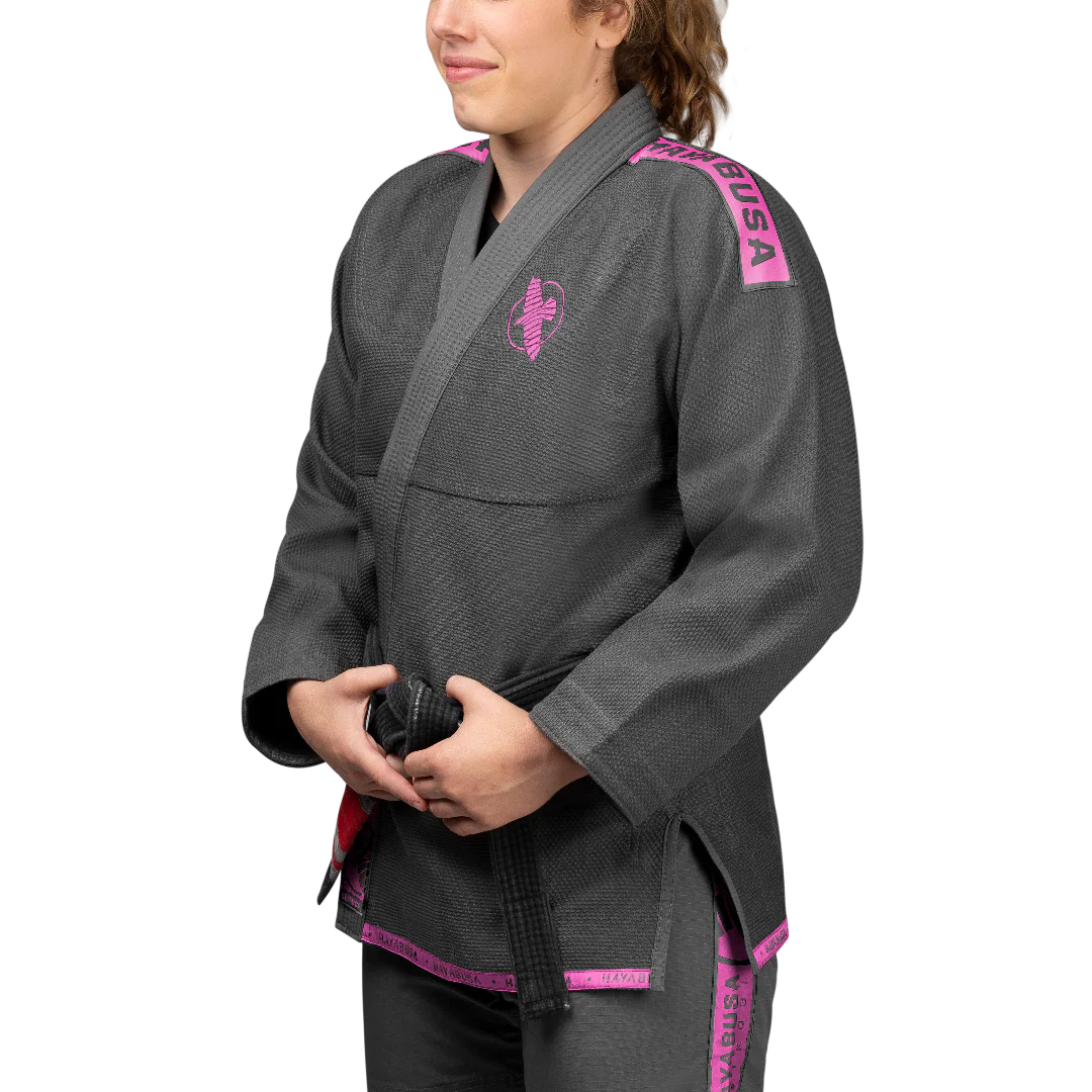 Hayabusa Lightweight Jiu-Jitsu Gi - Image 5