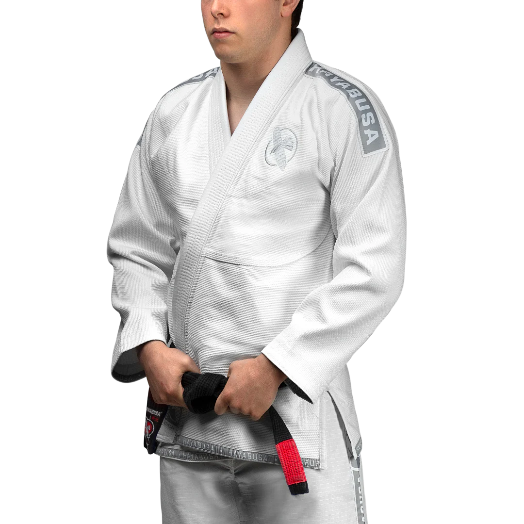 Hayabusa Lightweight Jiu-Jitsu Gi - Image 6