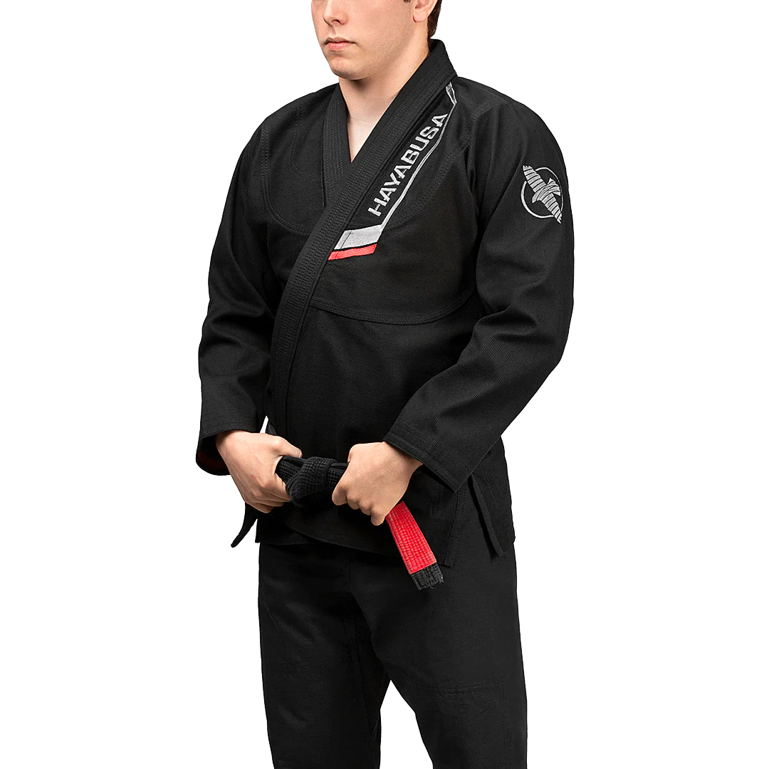 Hayabusa Ultra-Lightweight Jiu Jitsu Gi - Image 4