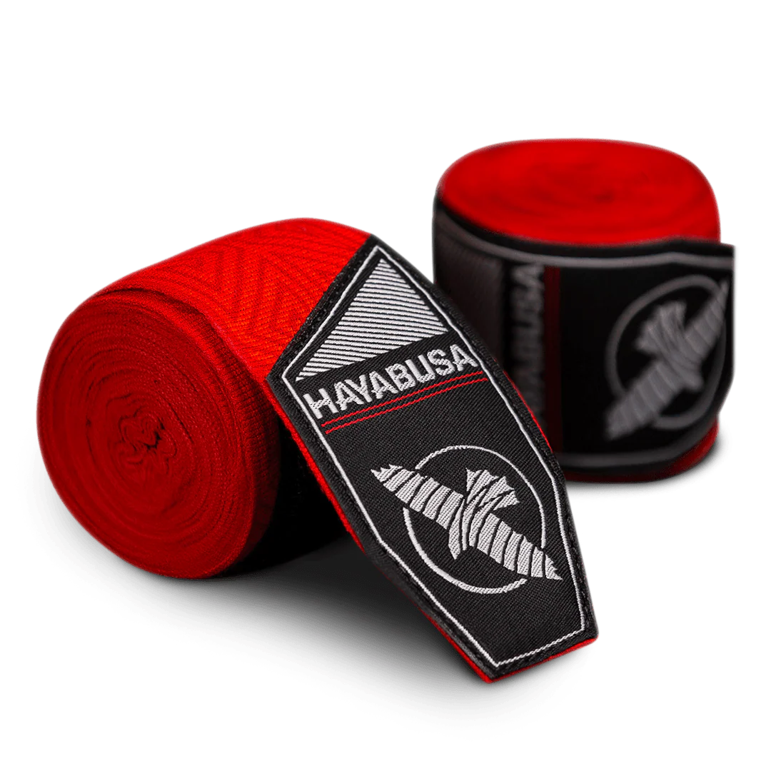Perfect Stretch Hand Wraps - Image 12