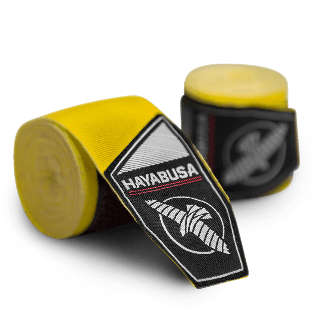 Perfect Stretch Hand Wraps - Image 13