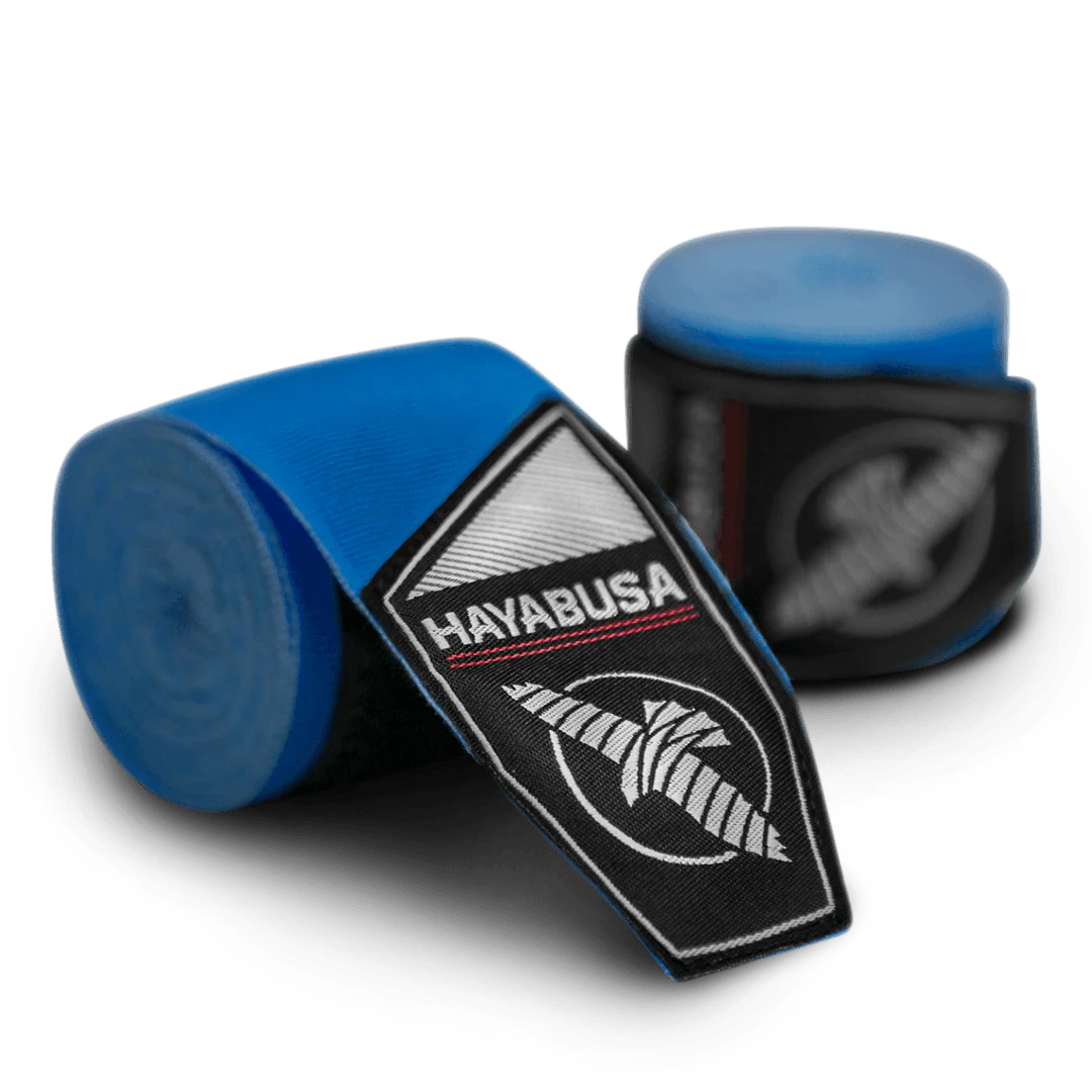 Perfect Stretch Hand Wraps - Image 3