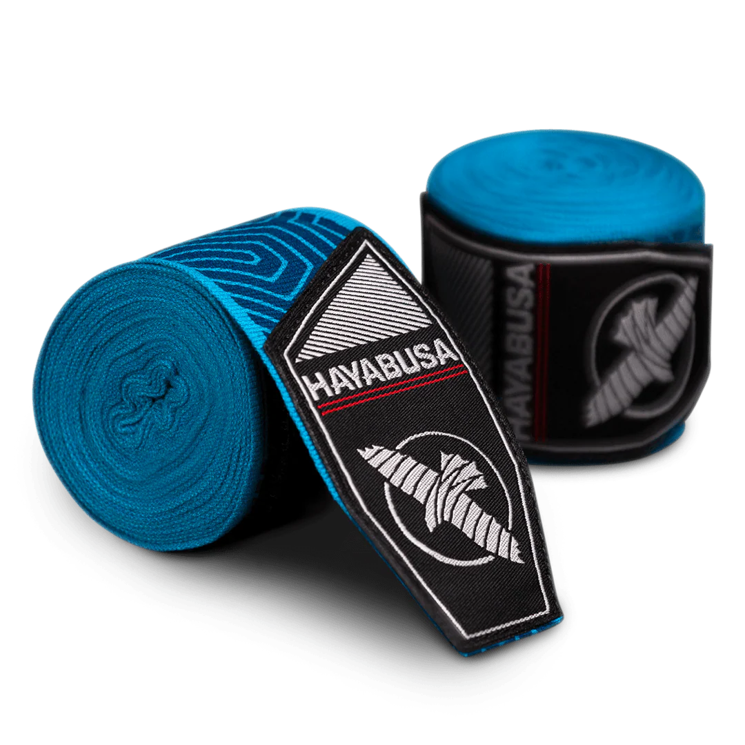 Perfect Stretch Hand Wraps - Image 4