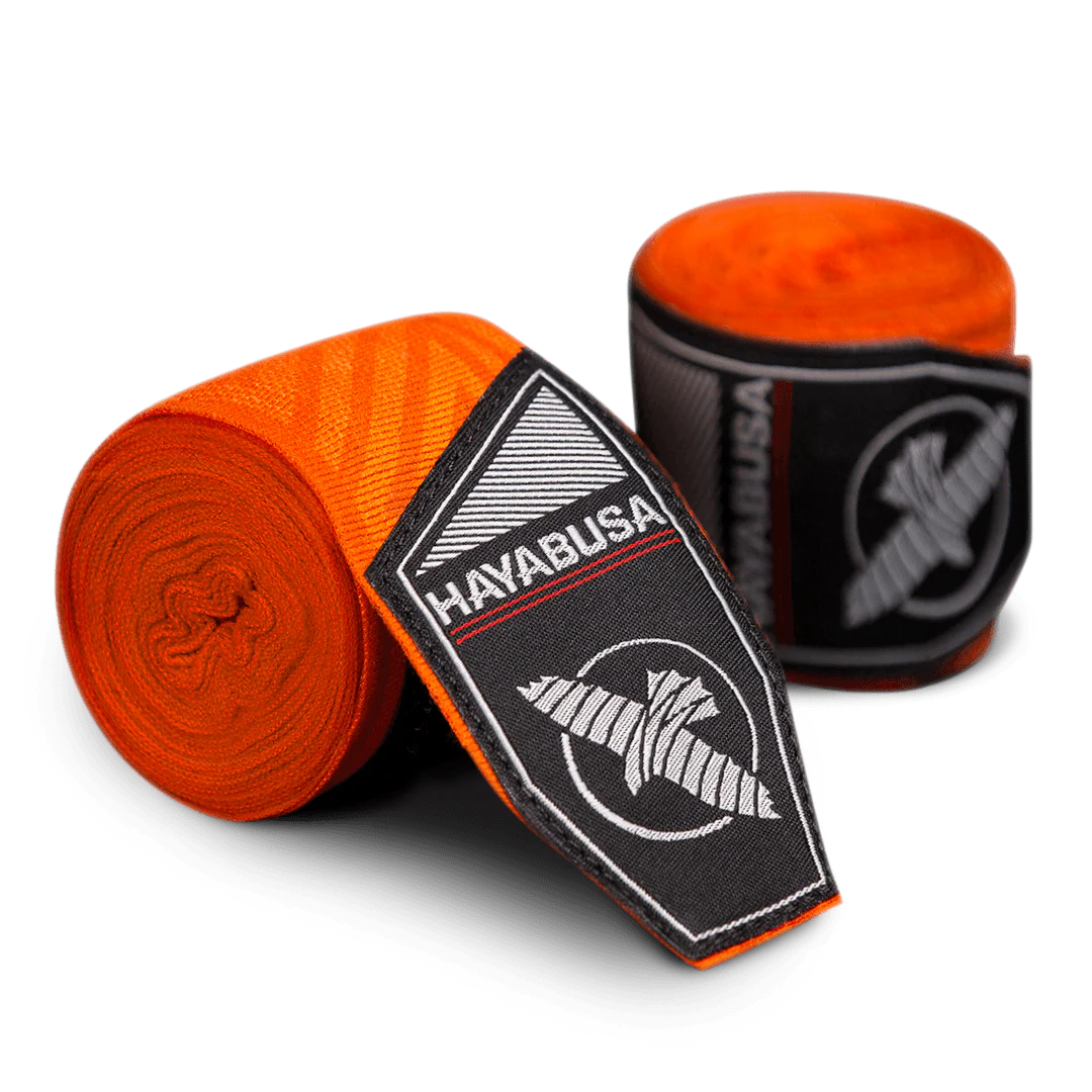 Perfect Stretch Hand Wraps - Image 7