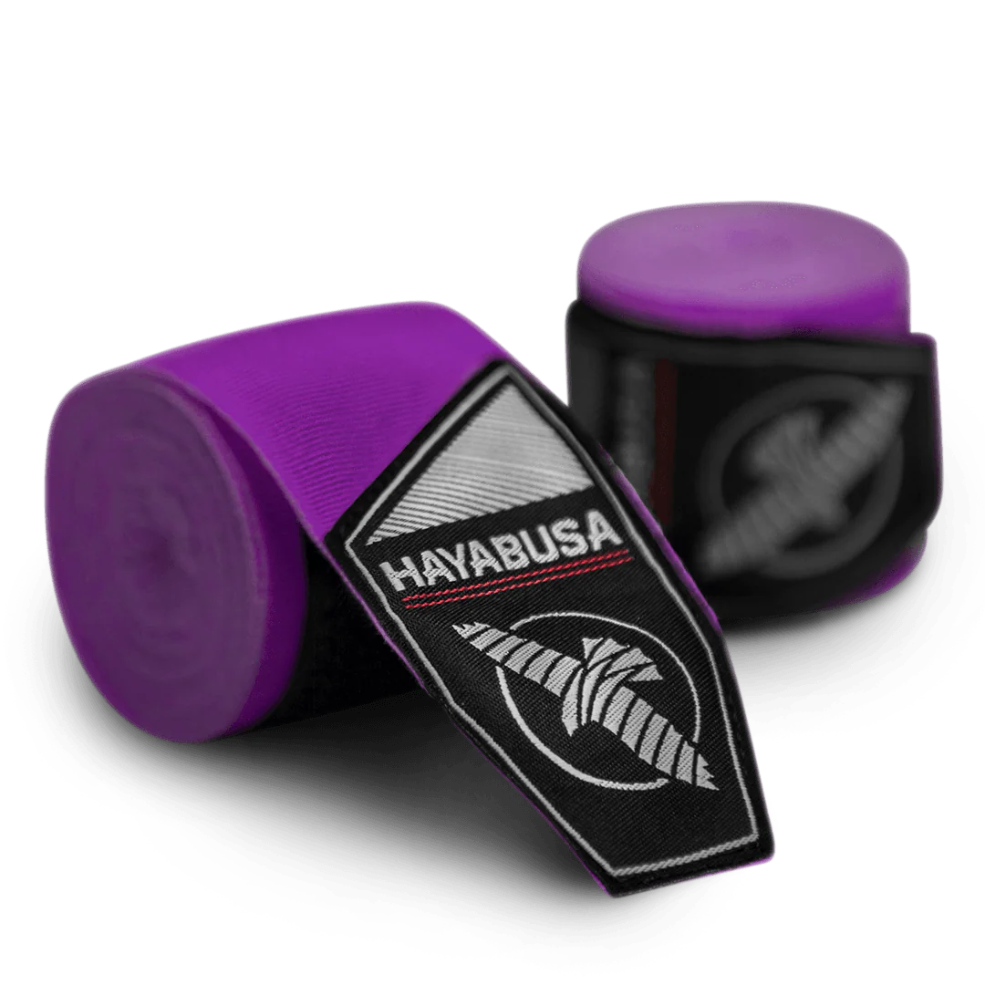 Perfect Stretch Hand Wraps - Image 9