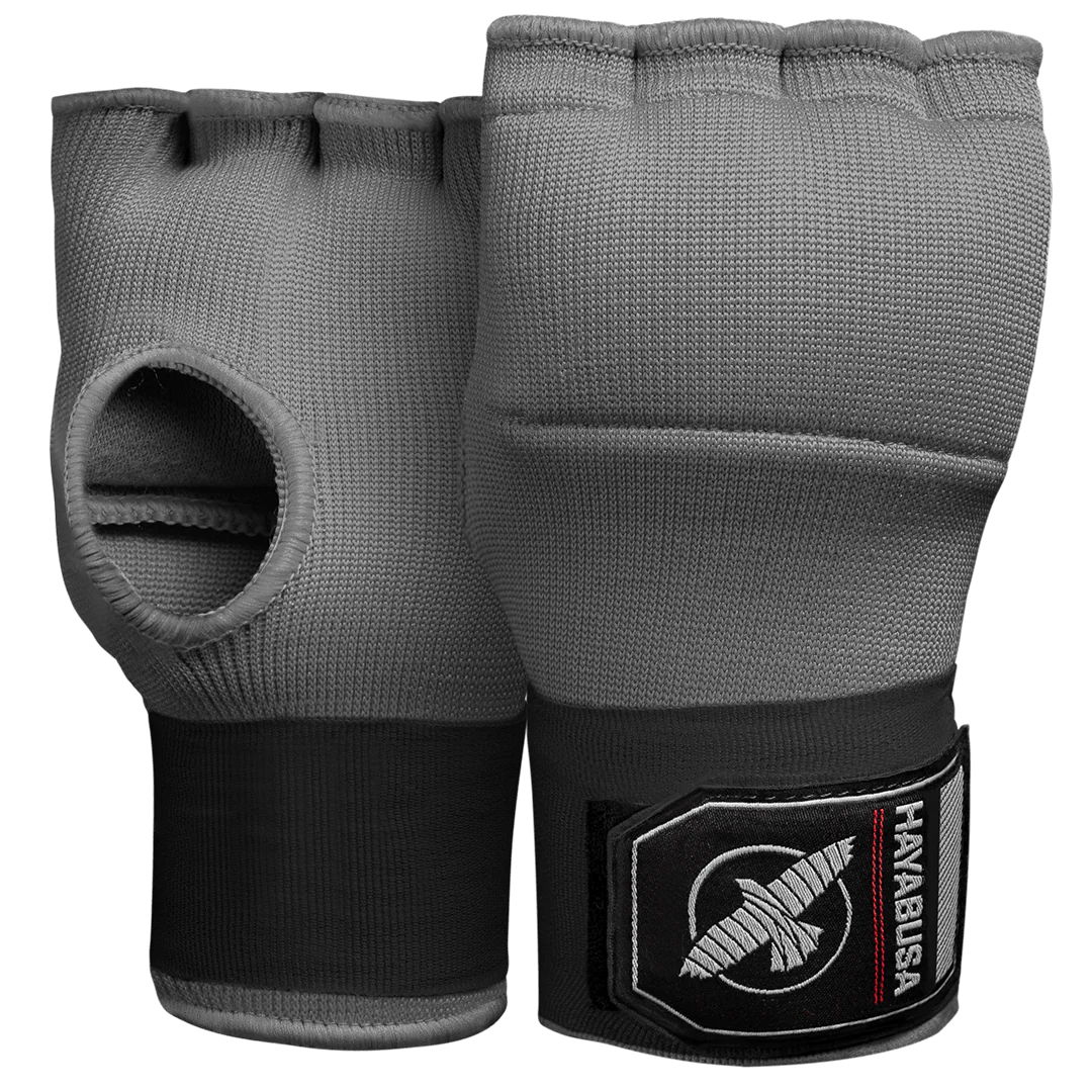 Hayabusa Quick Gel Hand Wraps - Image 4