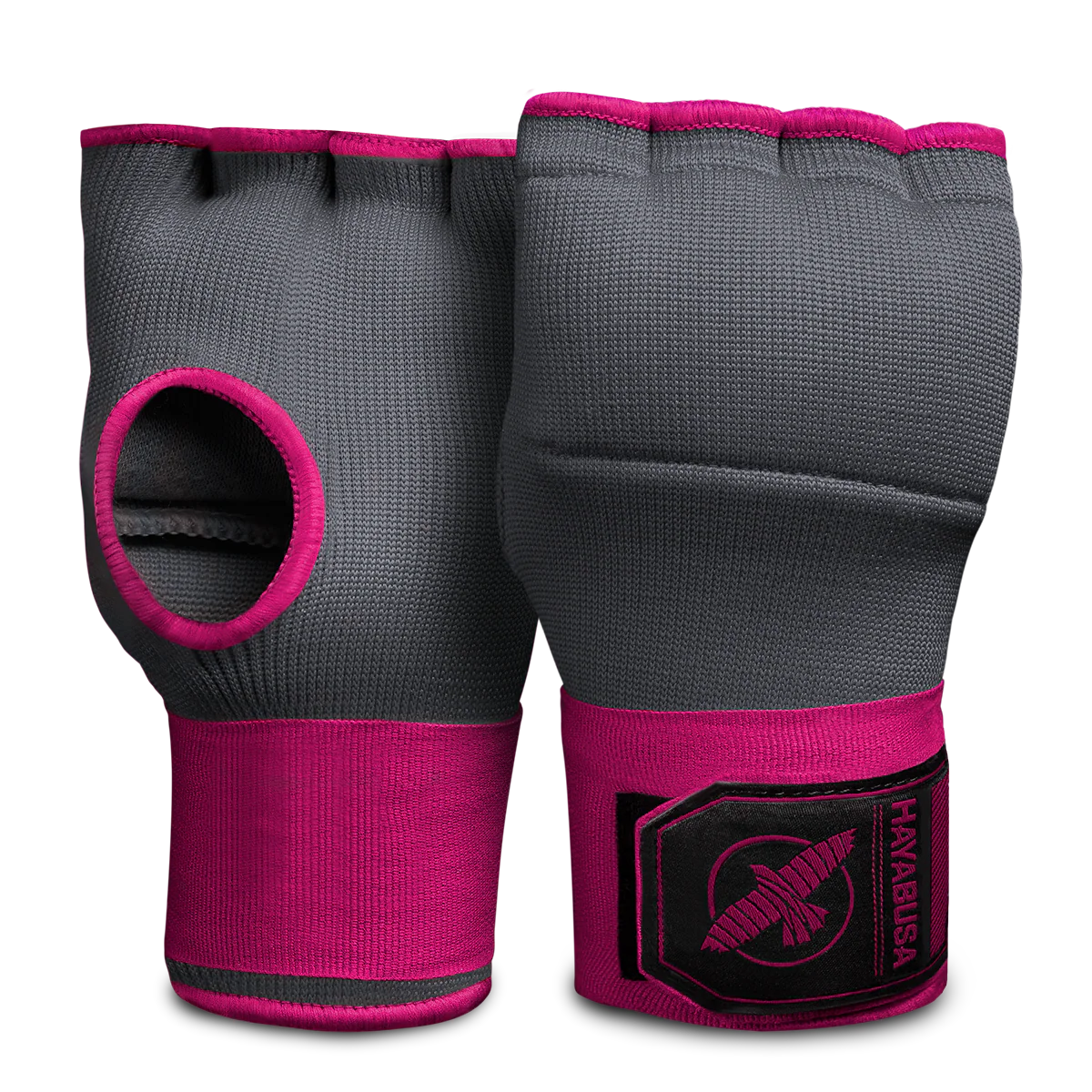 Hayabusa Quick Gel Hand Wraps - Image 5