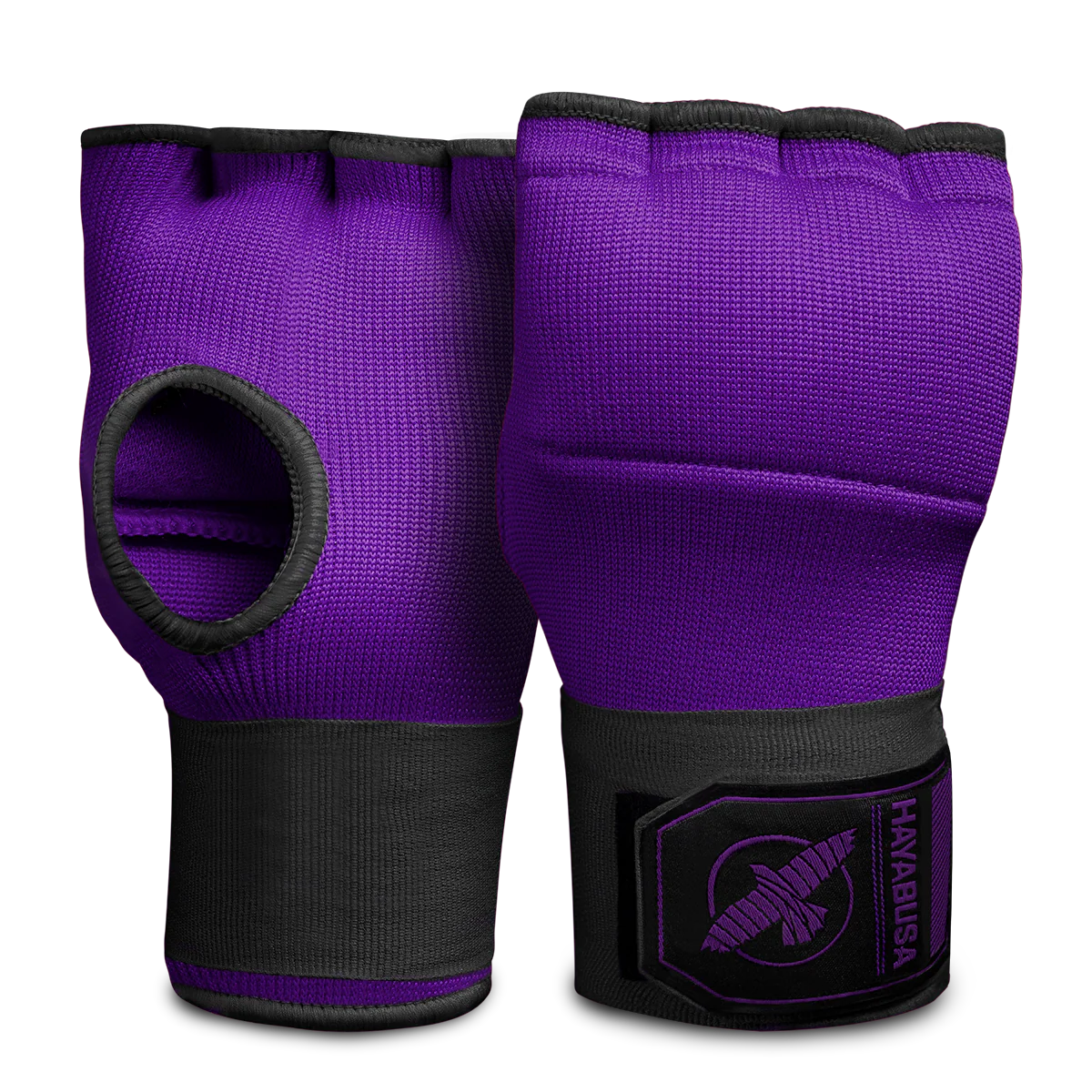 Hayabusa Quick Gel Hand Wraps - Image 6