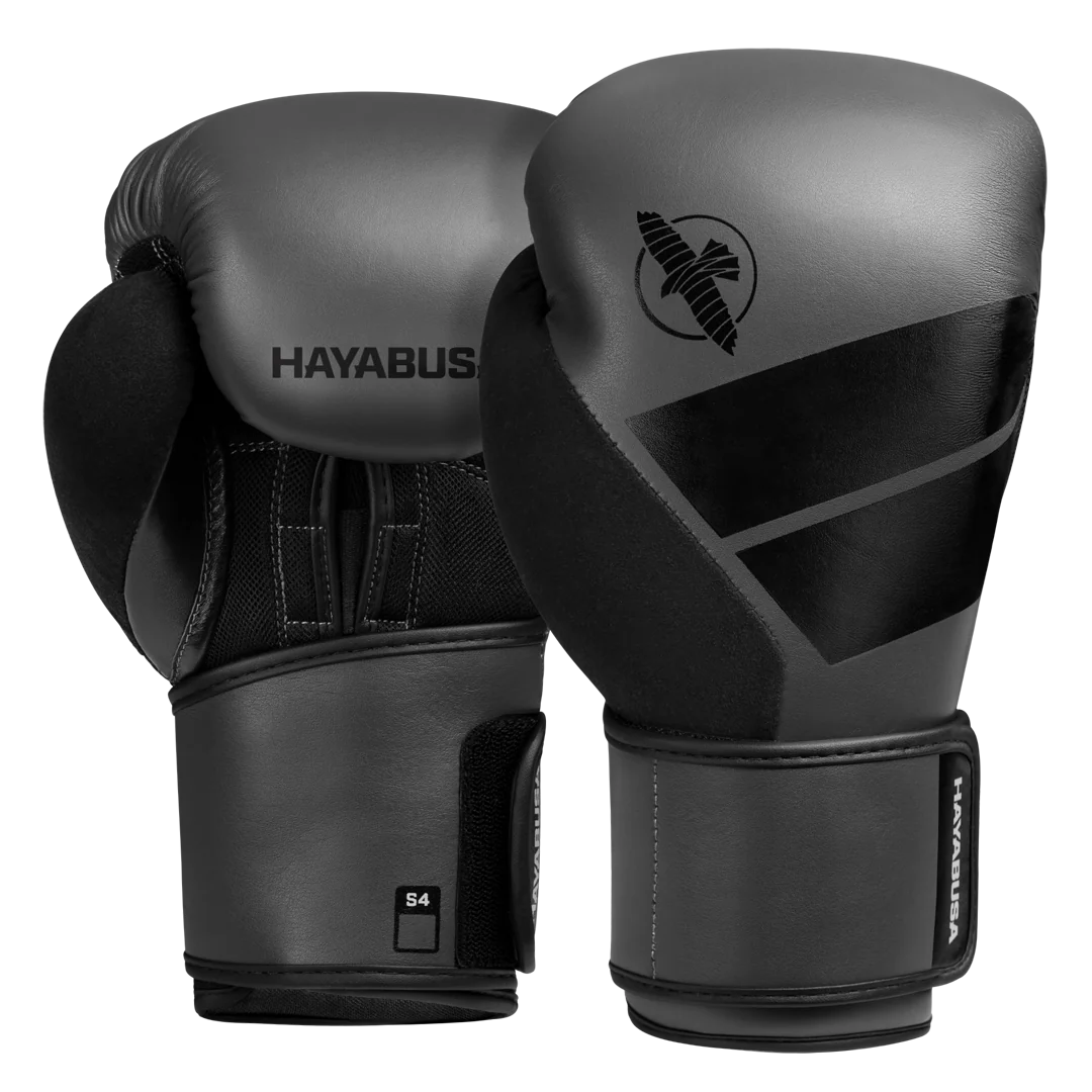 Hayabusa S4 Boxing Gloves - Image 10