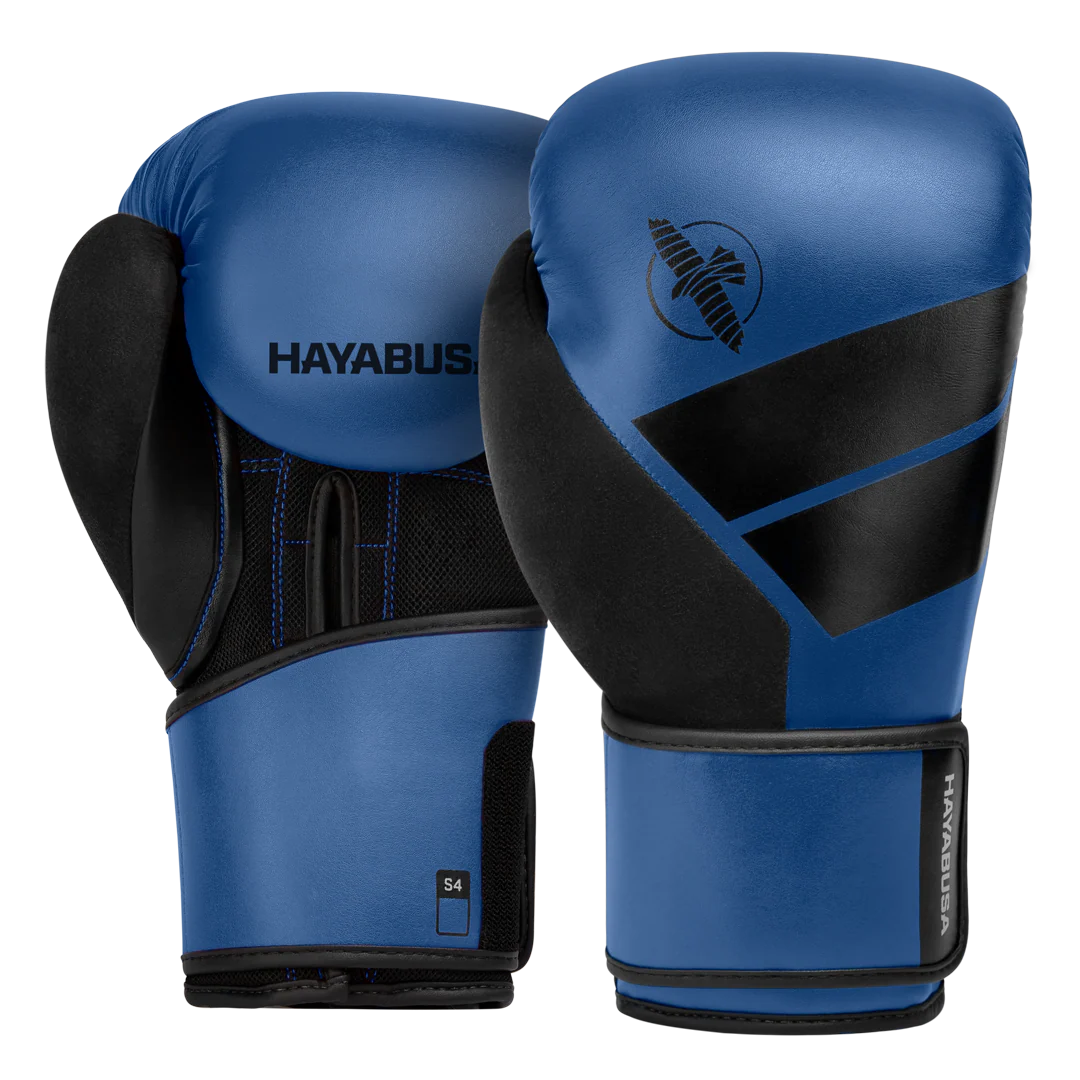 Hayabusa S4 Boxing Gloves - Image 11