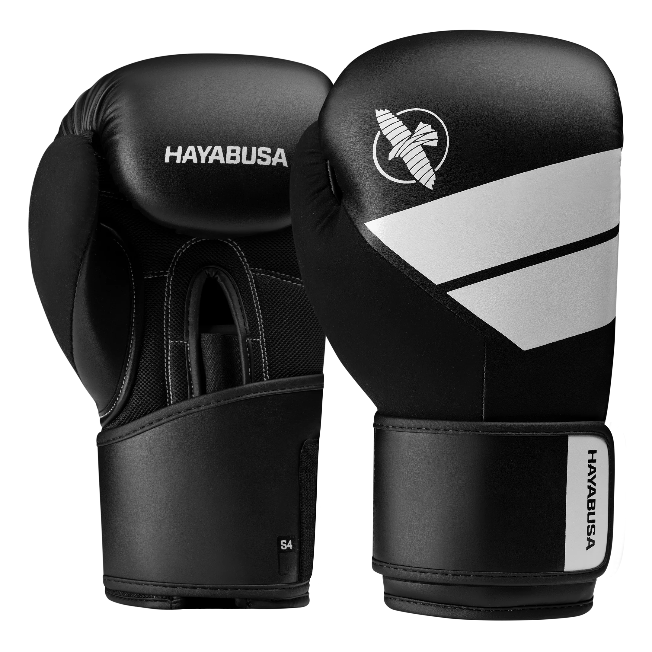 Hayabusa S4 Boxing Gloves - Image 13