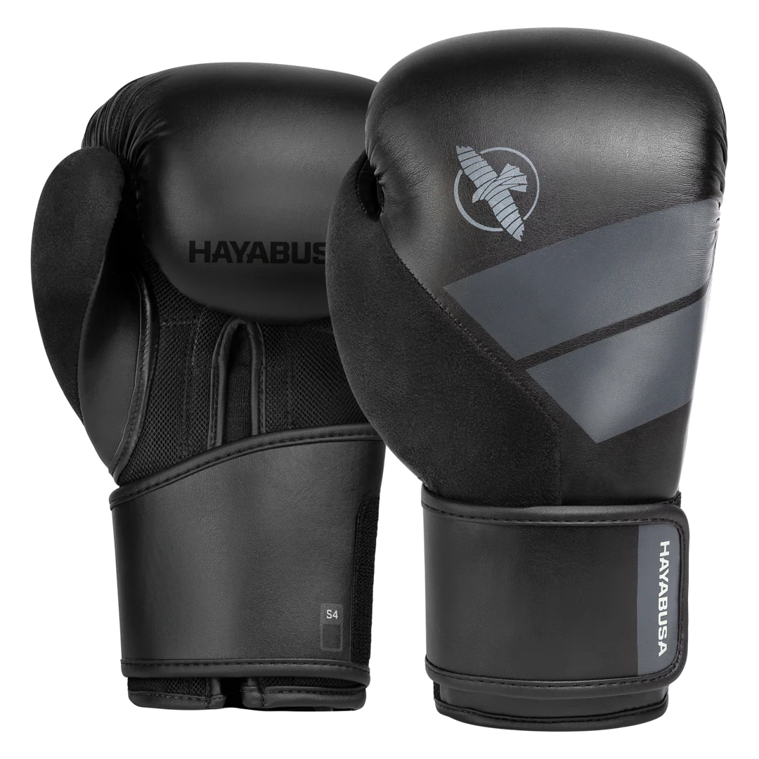Hayabusa S4 Boxing Gloves - Image 5