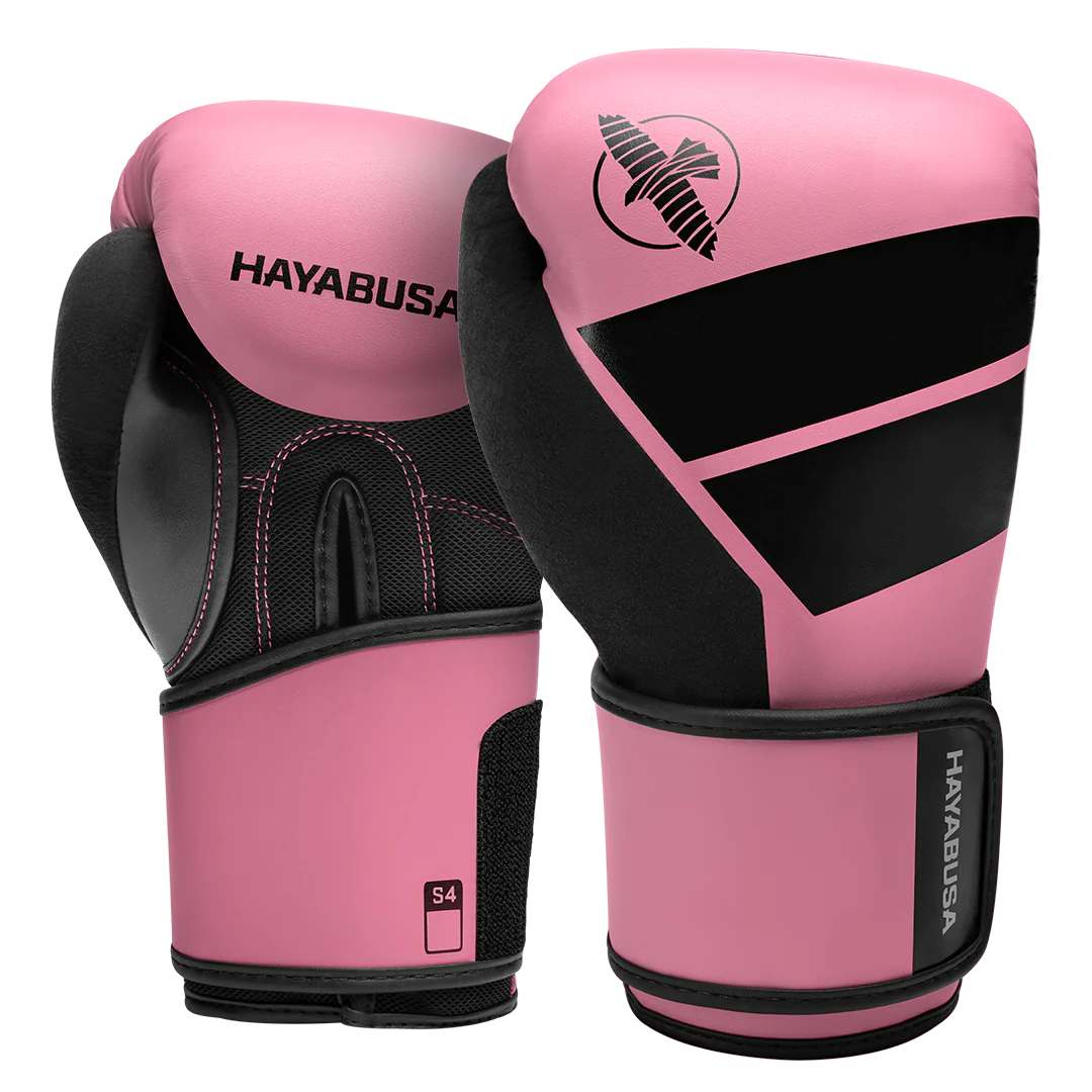 Hayabusa S4 Youth Boxing Gloves - Image 5