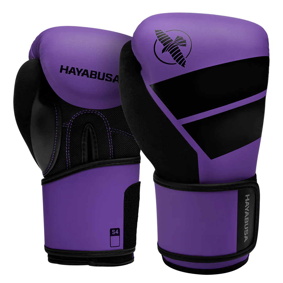 Hayabusa S4 Youth Boxing Gloves - Image 6