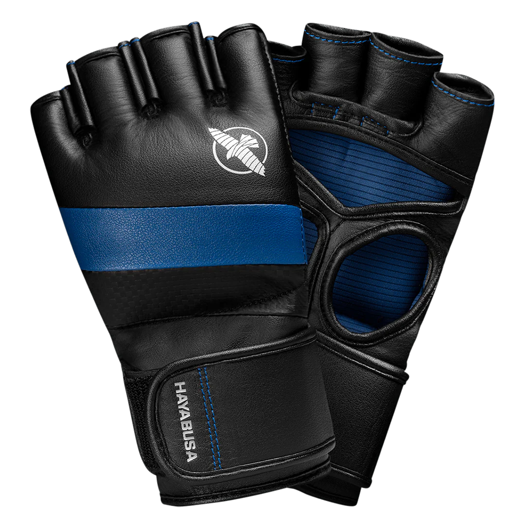 Hayabusa T3 MMA 4oz Gloves - Image 3