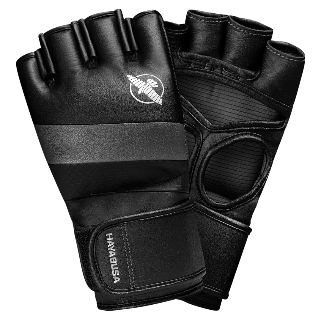 Hayabusa T3 MMA 4oz Gloves - Image 5