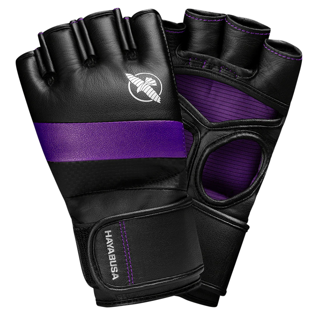 Hayabusa T3 MMA 4oz Gloves - Image 6