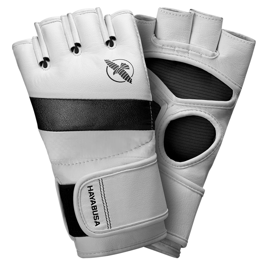 Hayabusa T3 MMA 4oz Gloves - Image 7