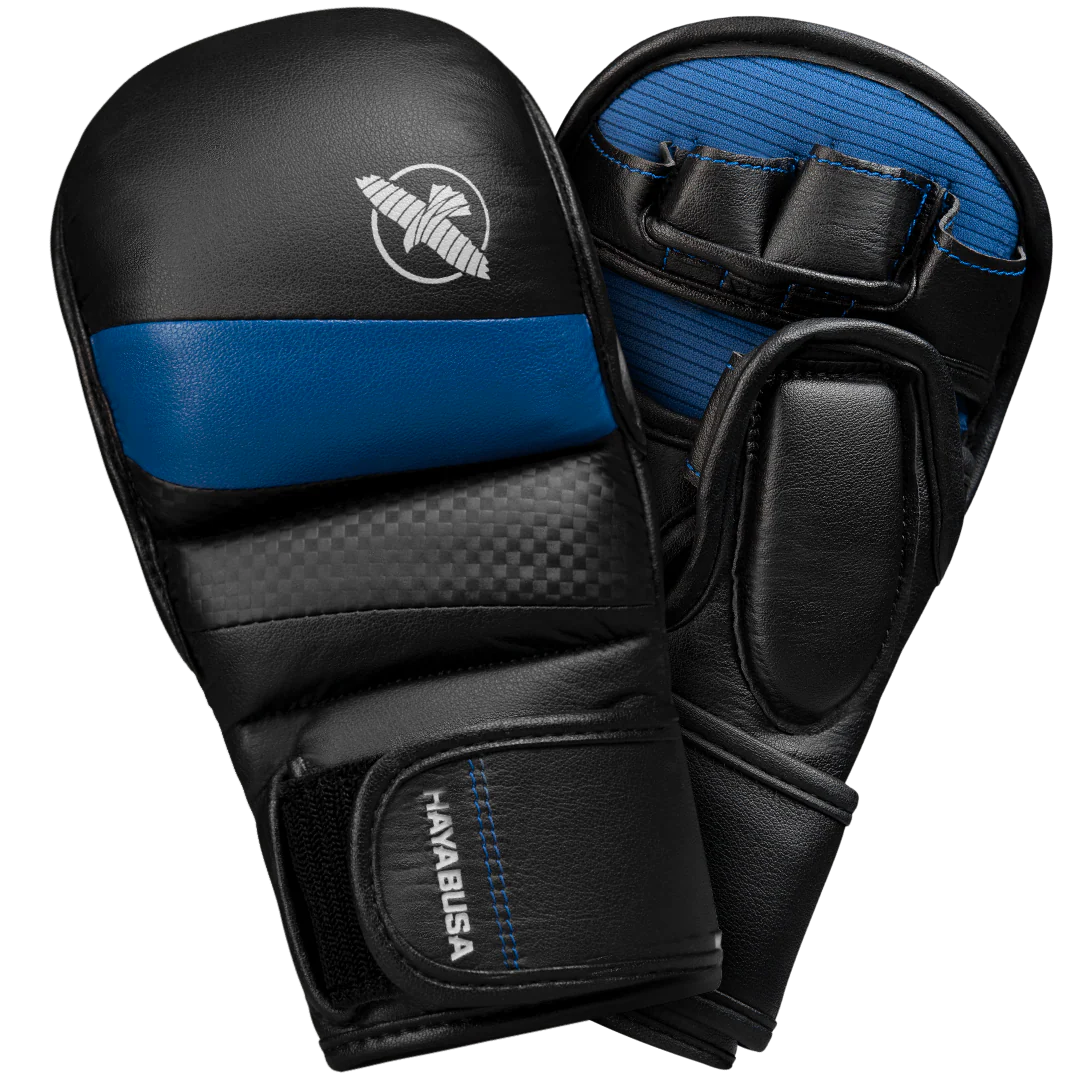 Hayabusa T3 7oz Hybrid Gloves - Image 3