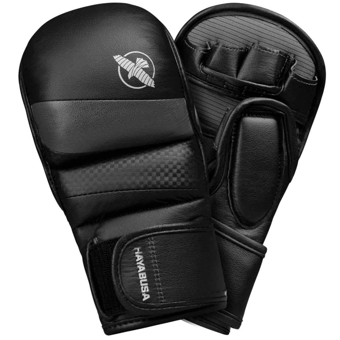 Hayabusa T3 7oz Hybrid Gloves - Image 4